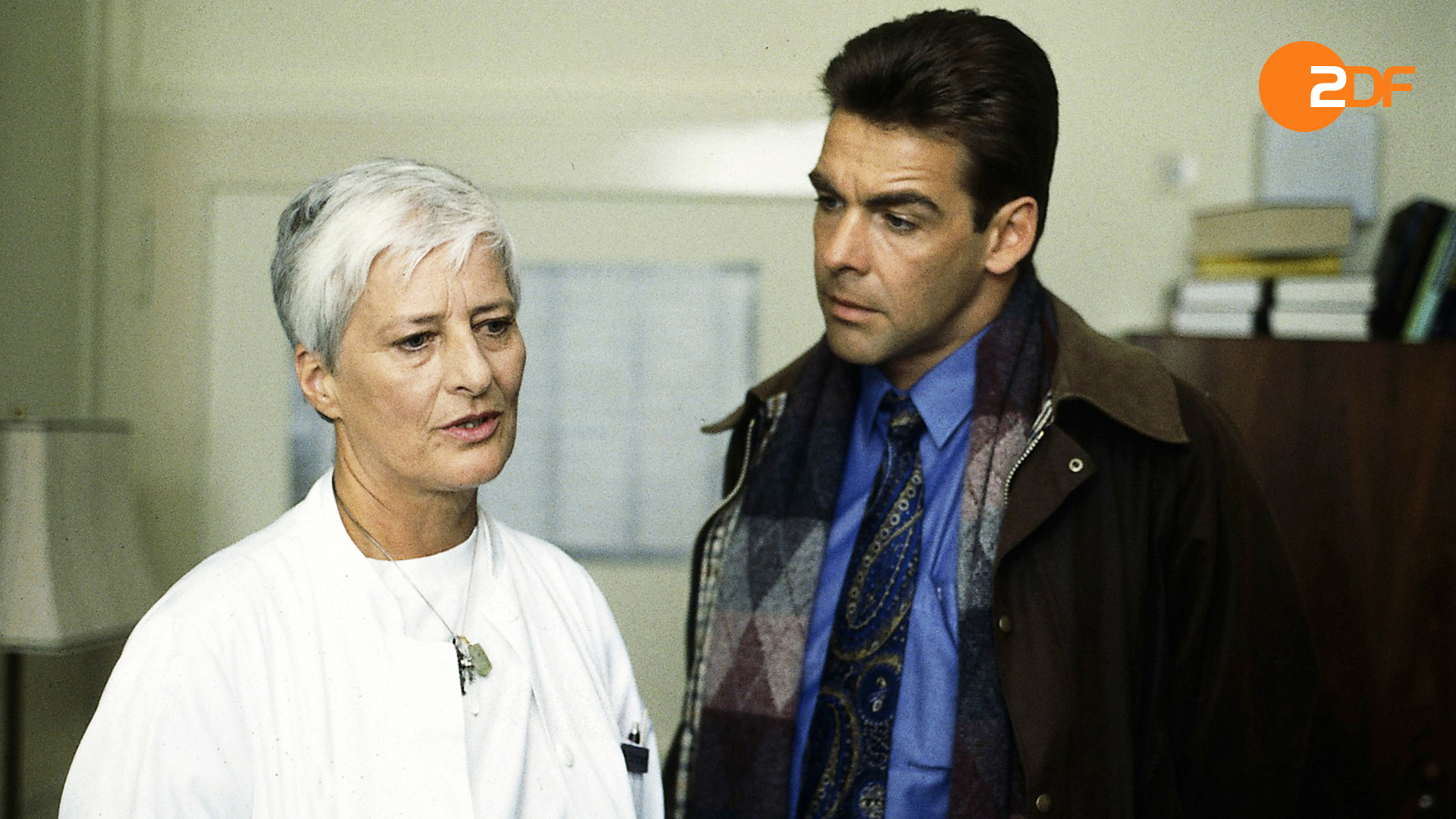 Frauenarzt Dr. Markus Merthin