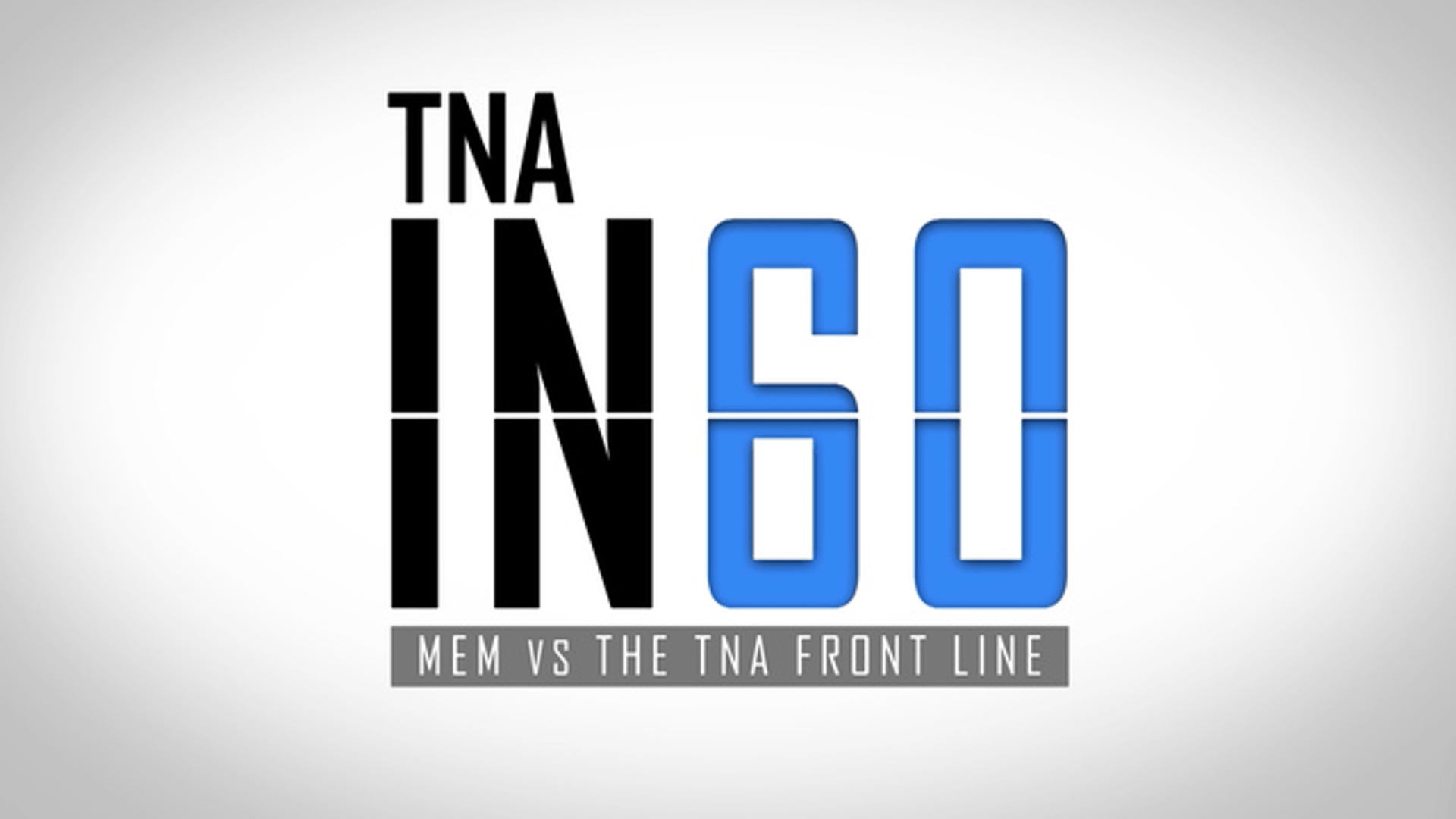 Main Event Mafia vs Front Line