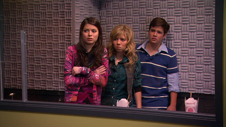 iCarly