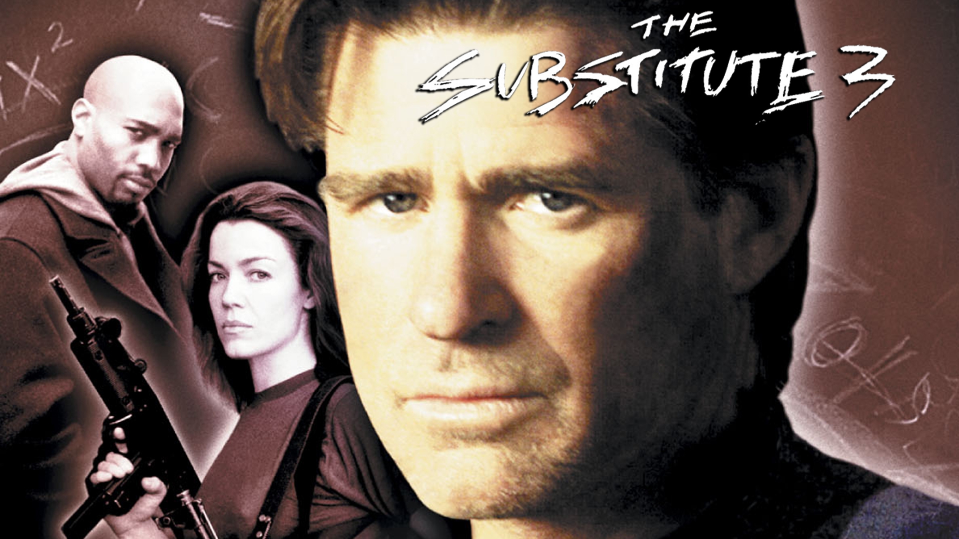 The Substitute 3: Winner Takes All