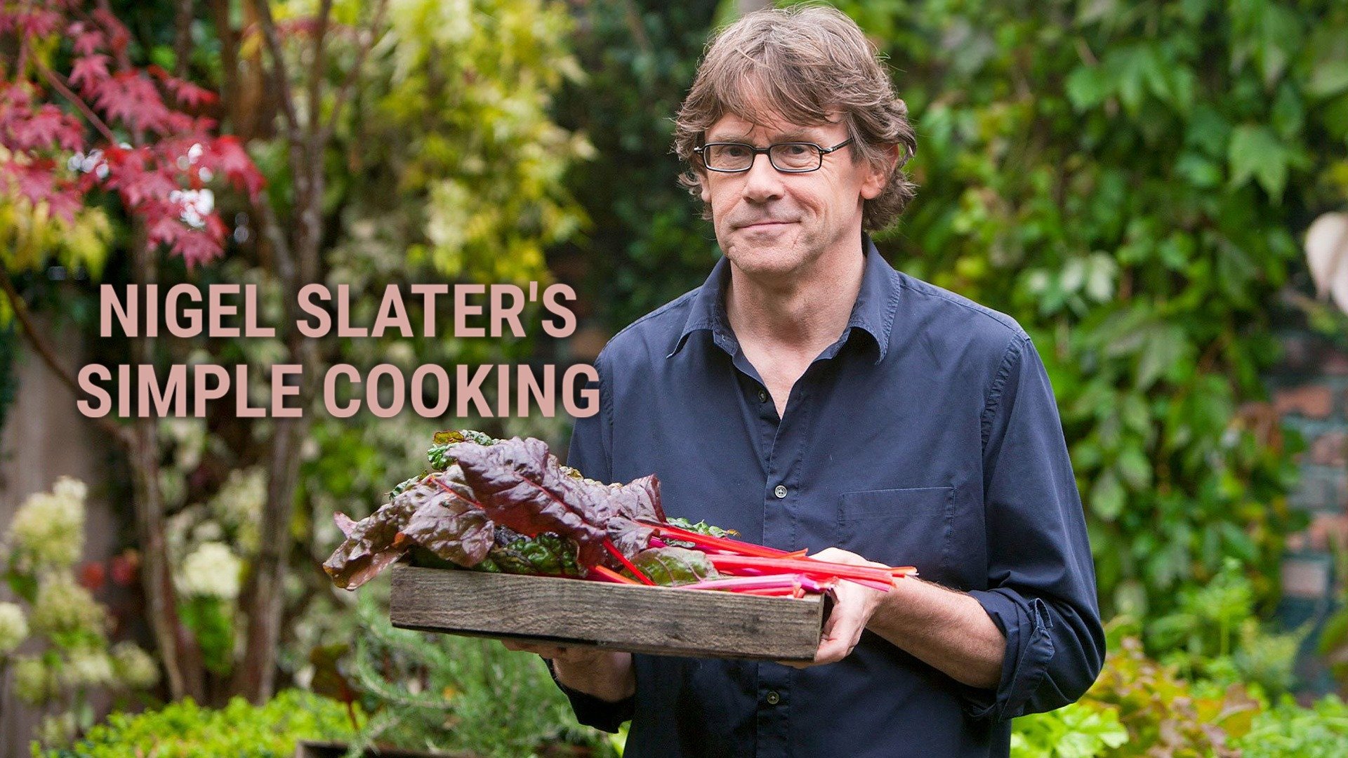 Nigel Slater's Simple Cooking