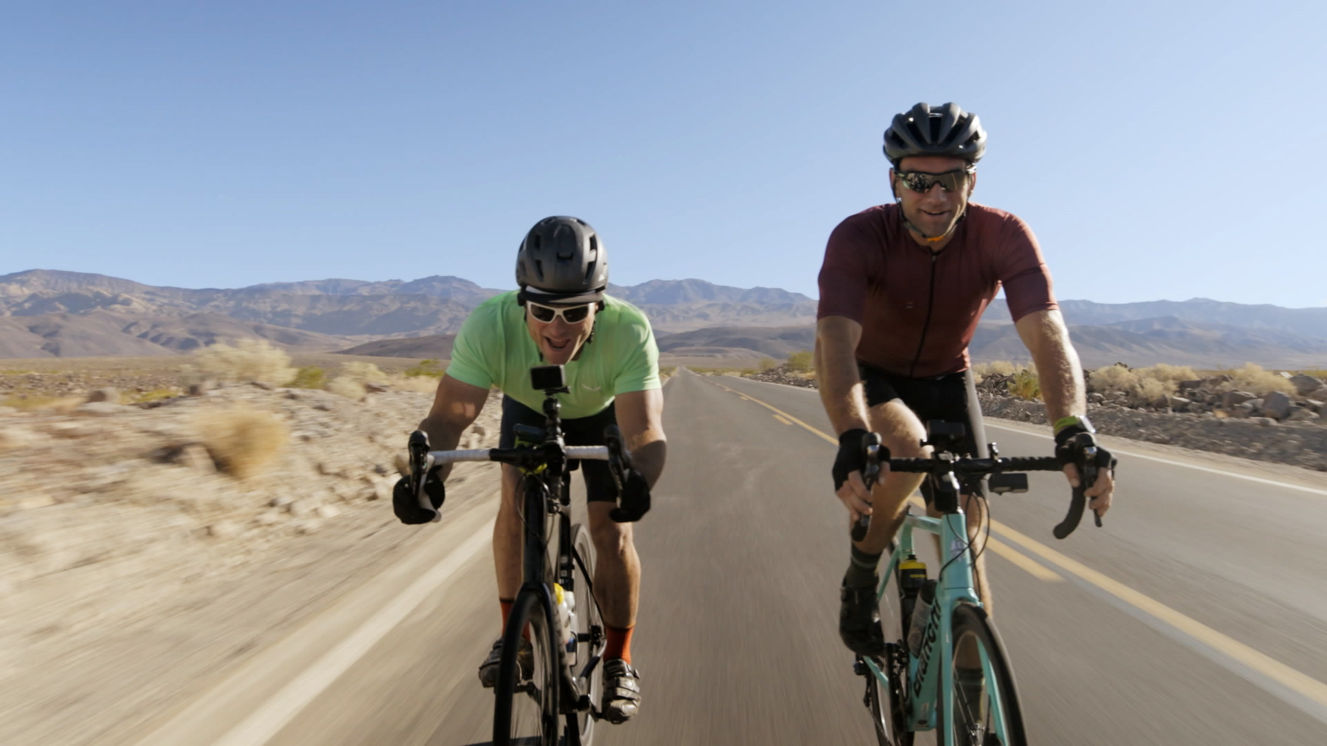 Beat Monday: Weekend Escape