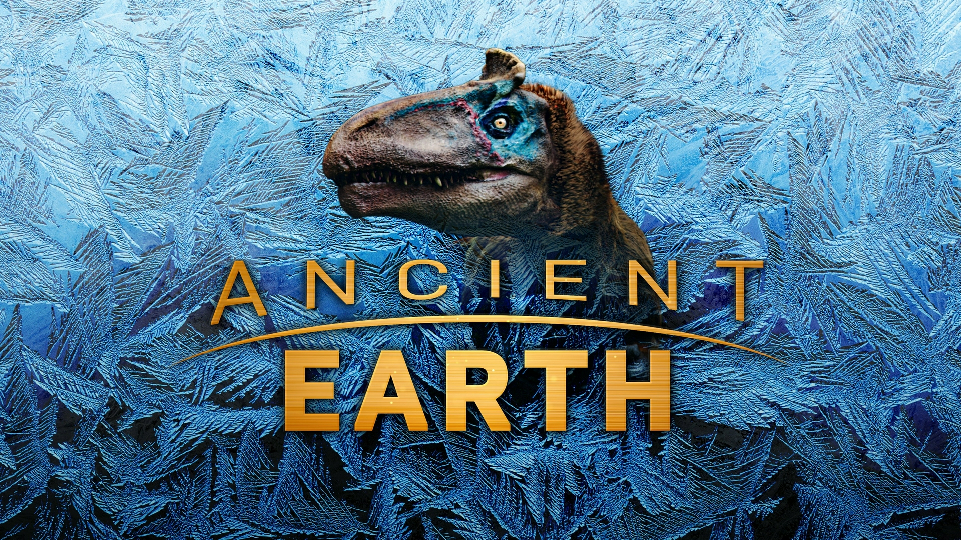 Ancient Earth: Dinosaurs of the Frozen Continent