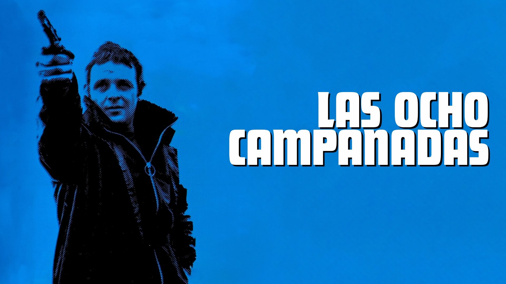 Las ocho campanadas