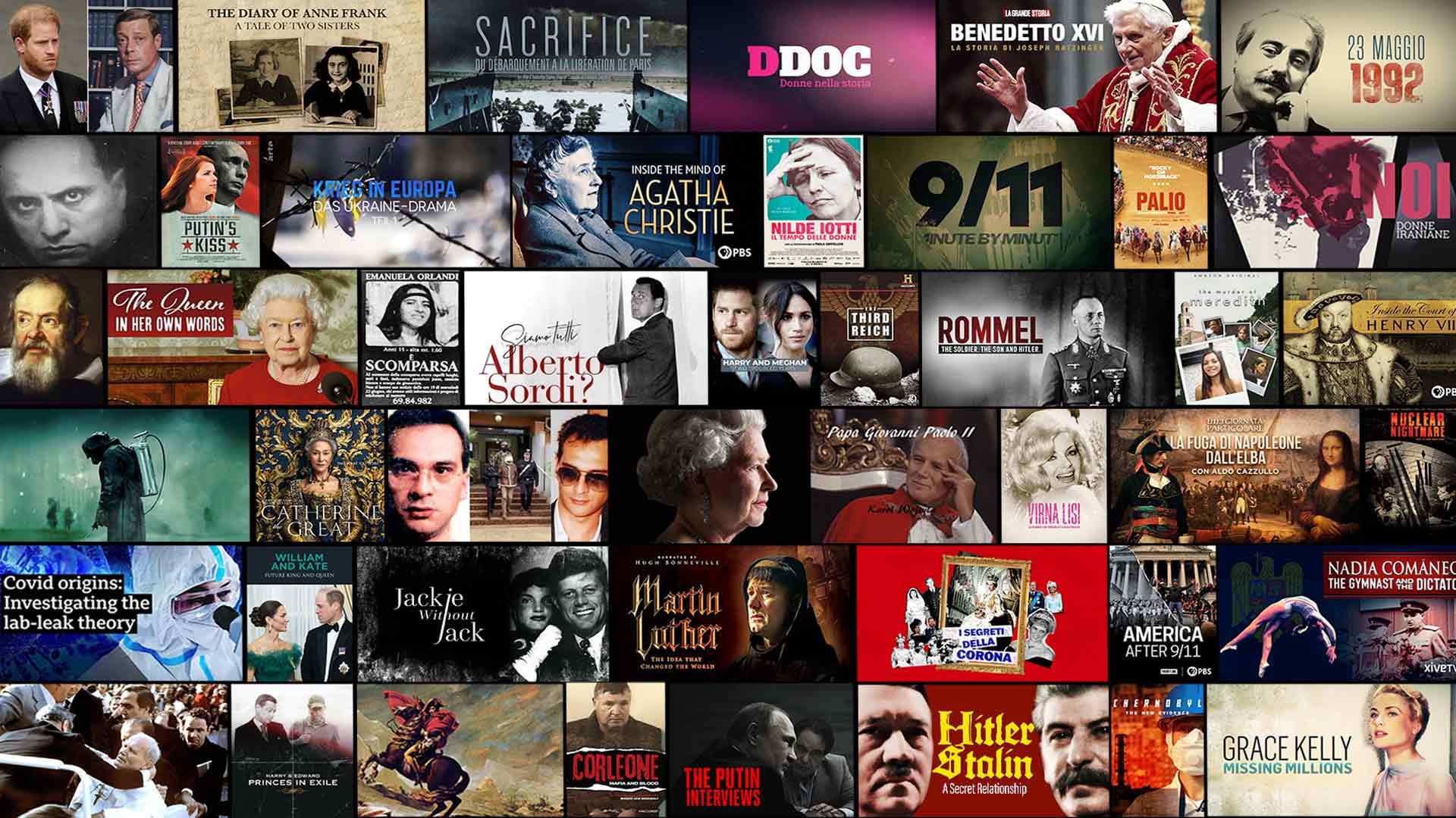 L'uomo che invento' la Vespa