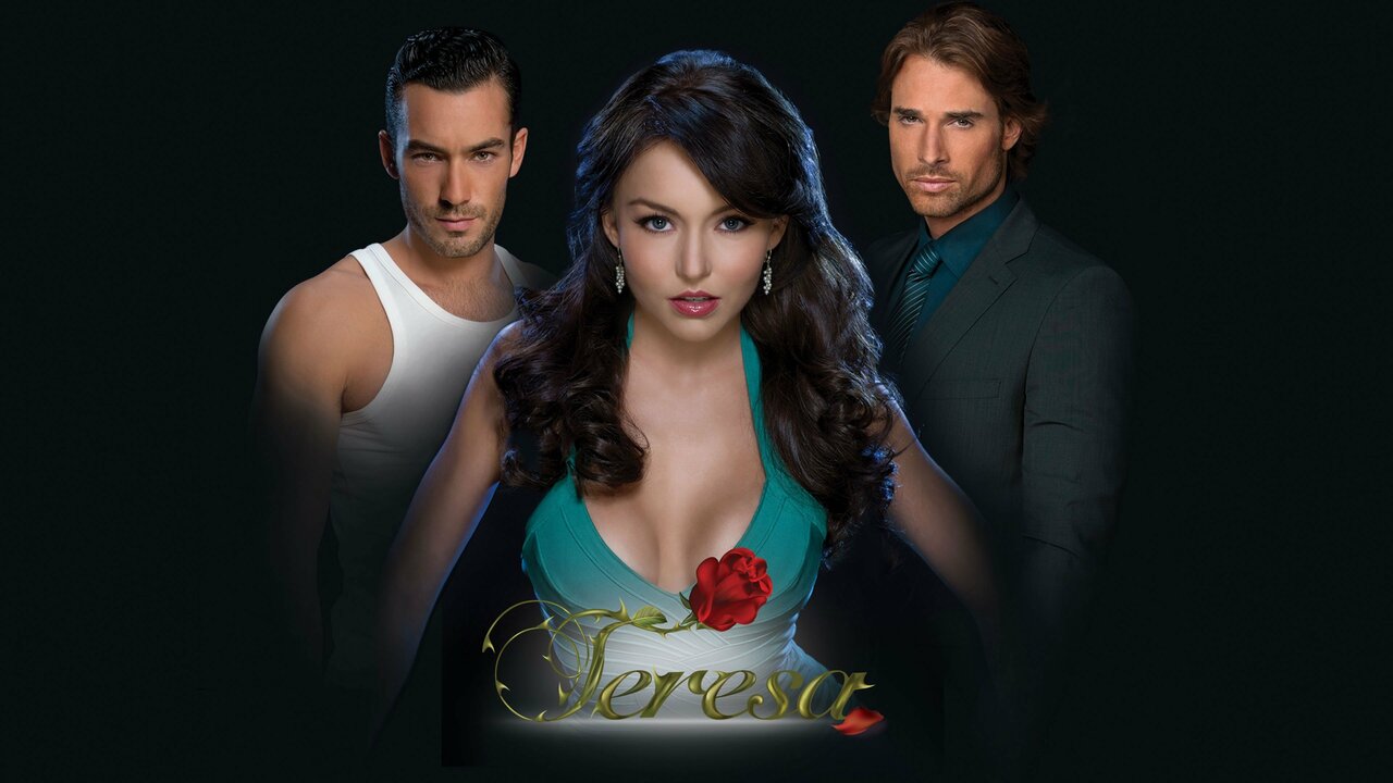 Teresa: Trabajo seguro