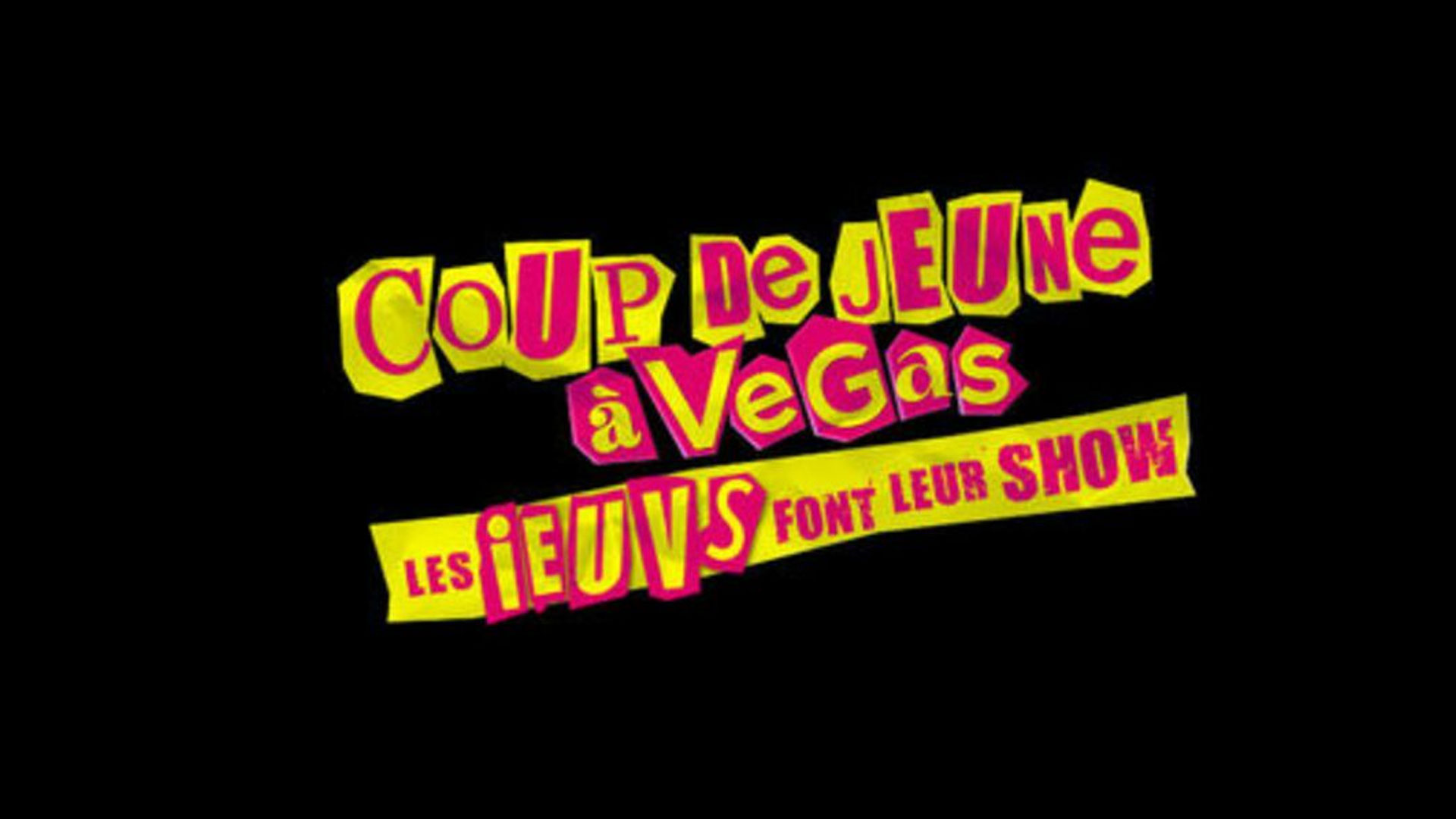 Les ieuvs font leur show