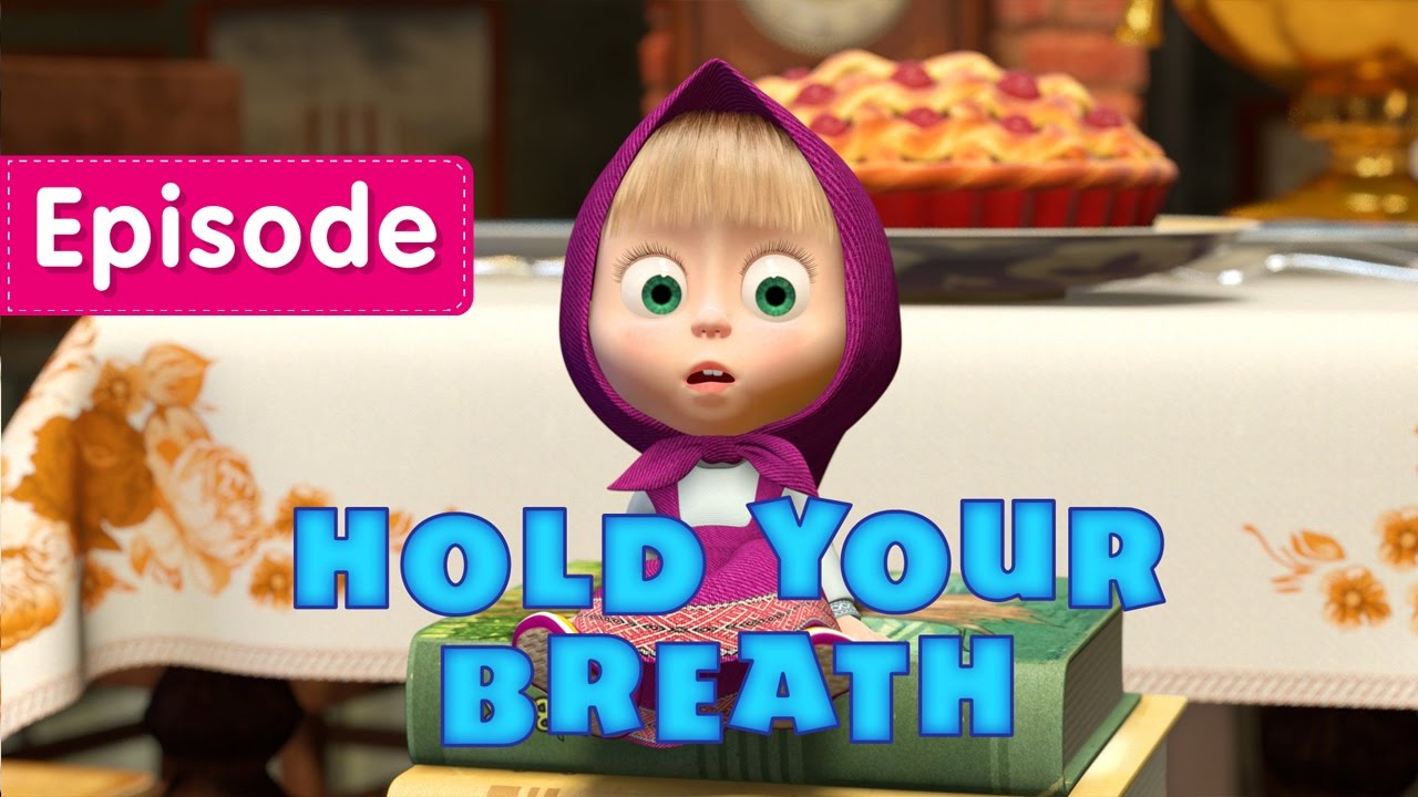 Hold Your Breath