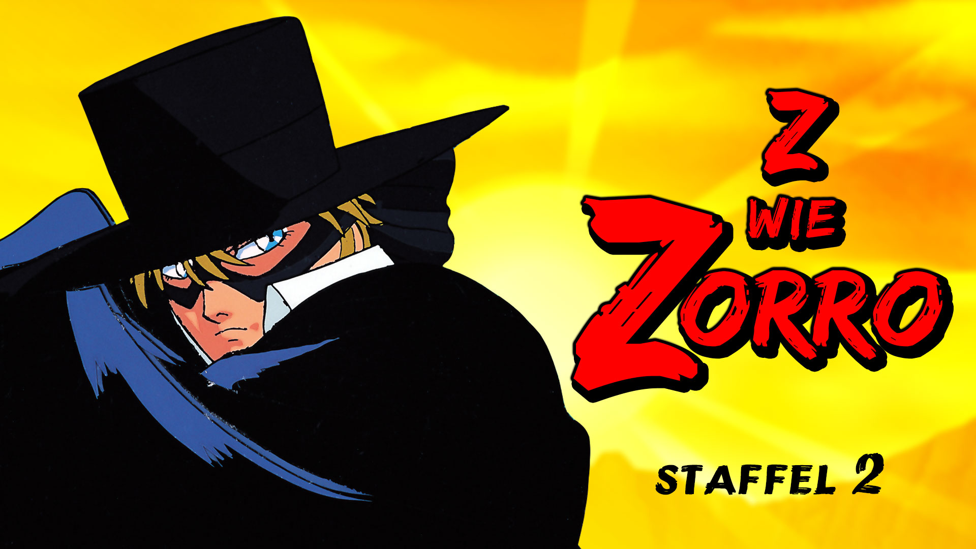Z wie Zorro – S02E01 – Der Kampf um die Juwelen