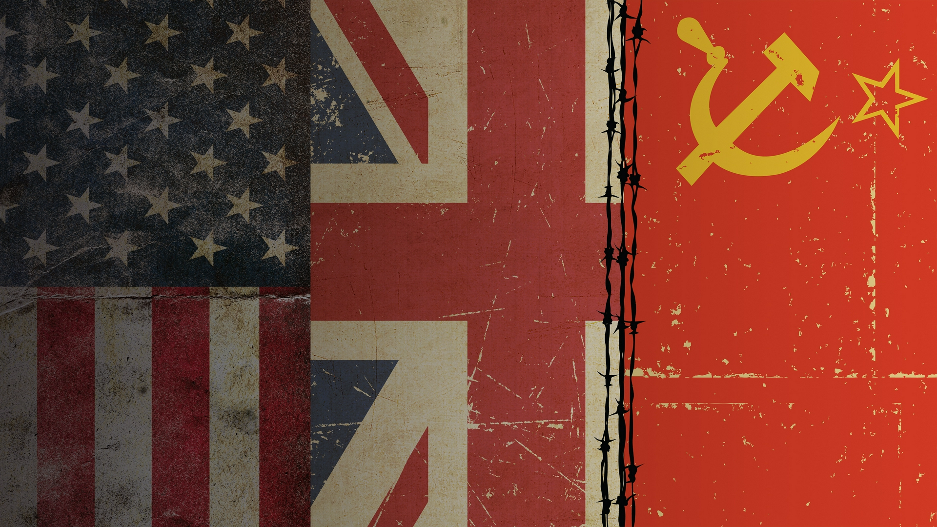 World War II: Race To Victory