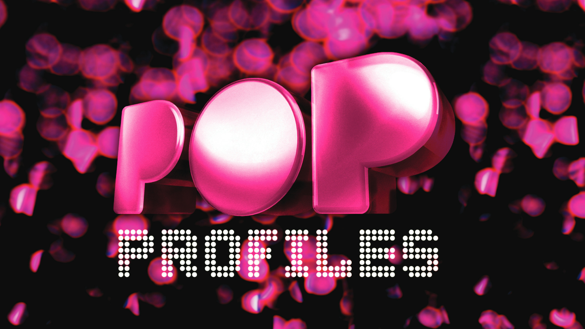 Pop Profiles