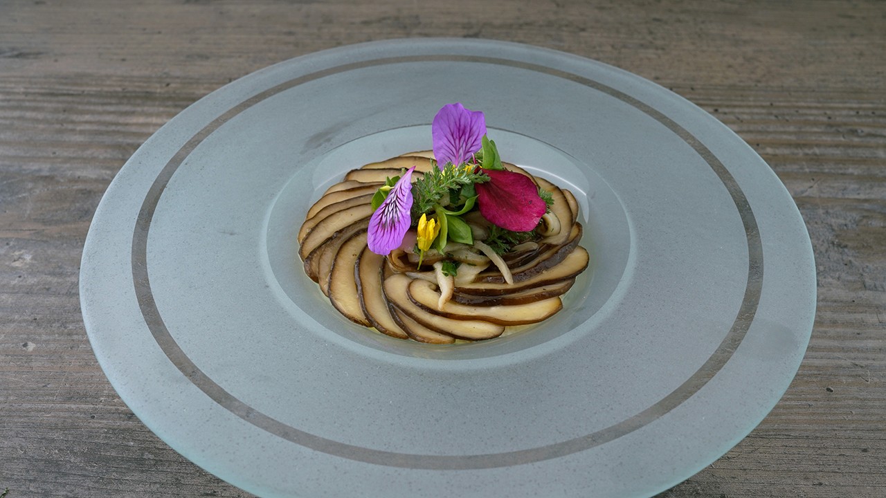 Mein wunderbarer Kochsalon