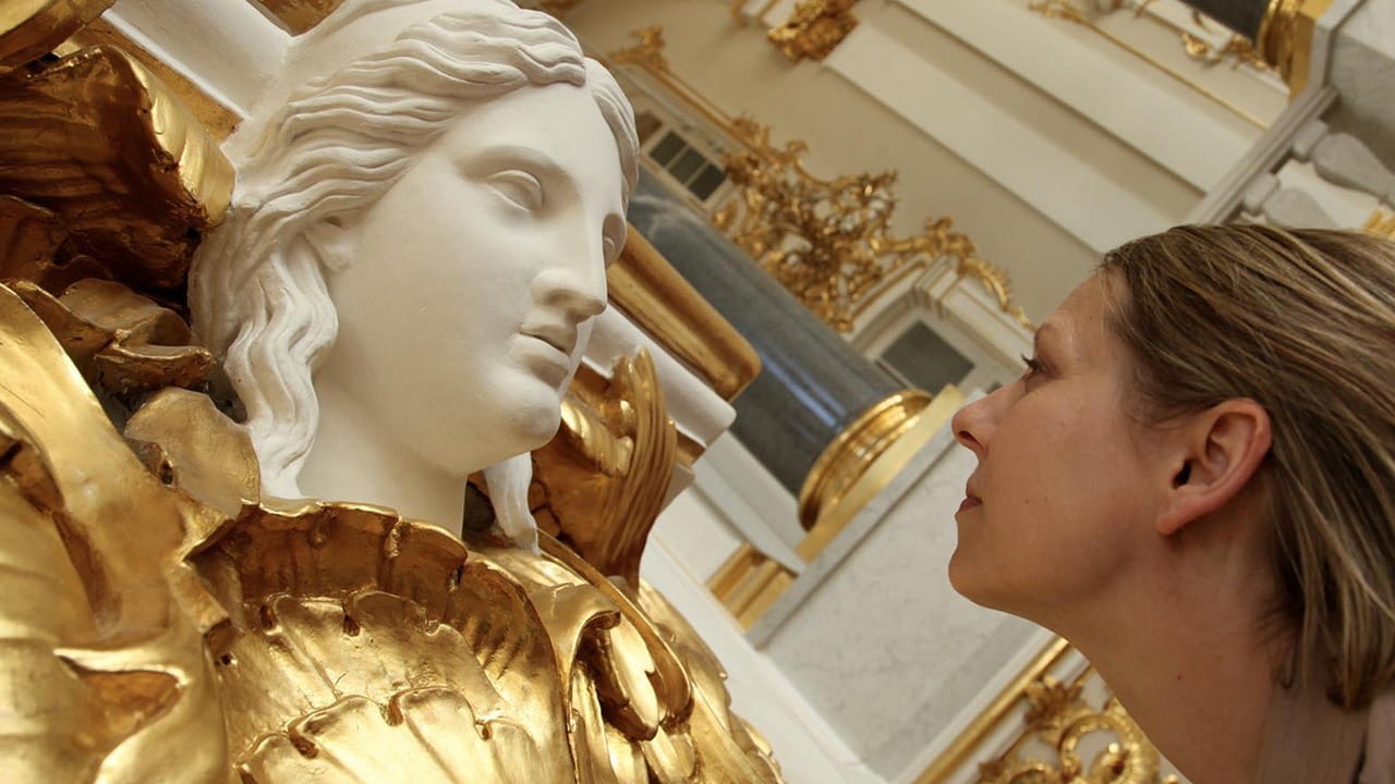 Secretos de los Museos