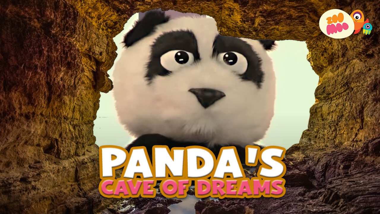 Panda's Cave of Dreams