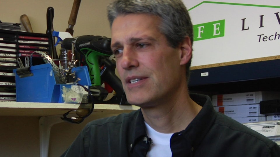 The Conspiracy Show With Richard Syrett