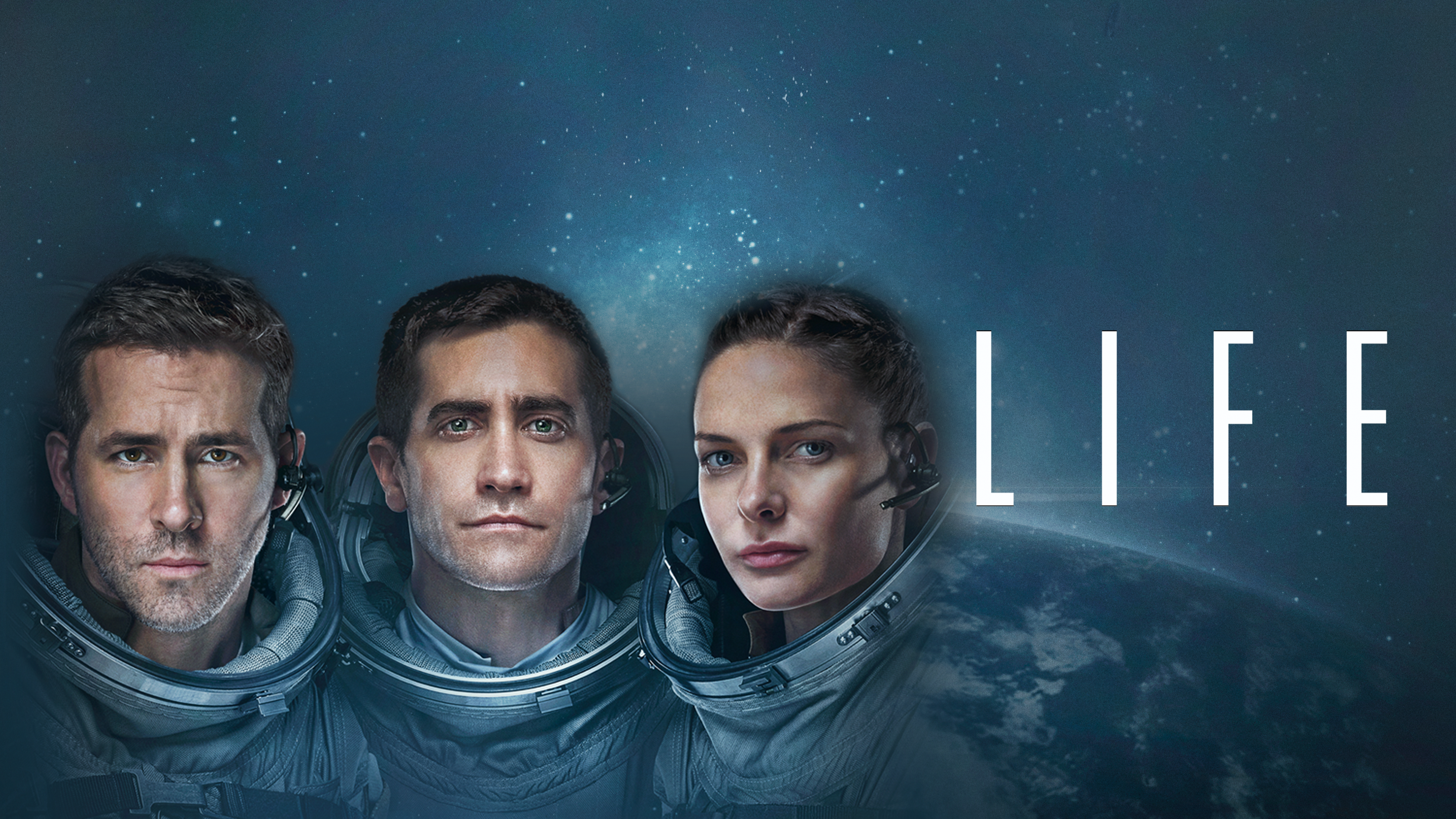 Life – Origine Inconnue