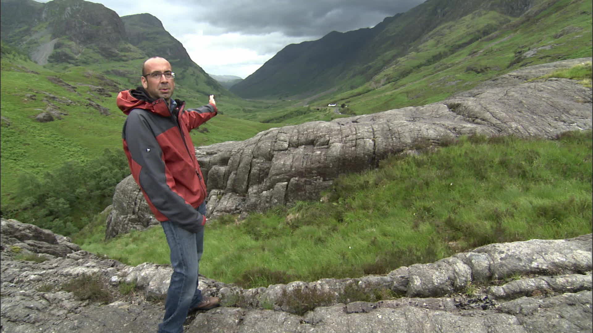 How The Earth Was Made