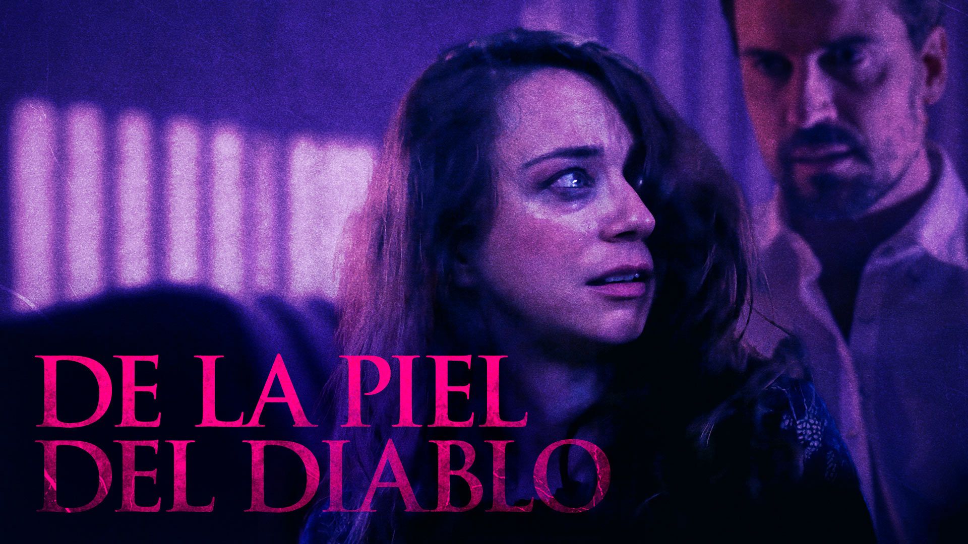 De La Piel del Diablo