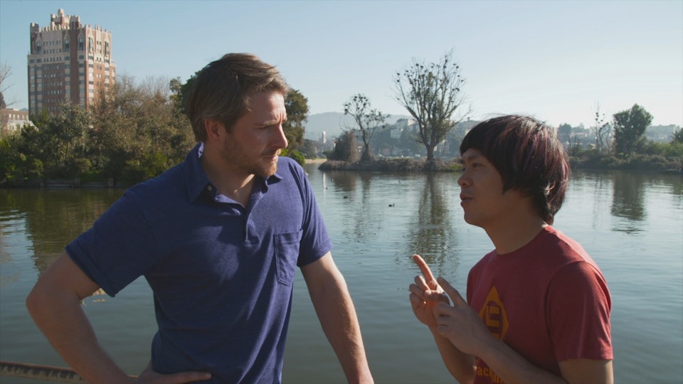 Extraordinary Humans