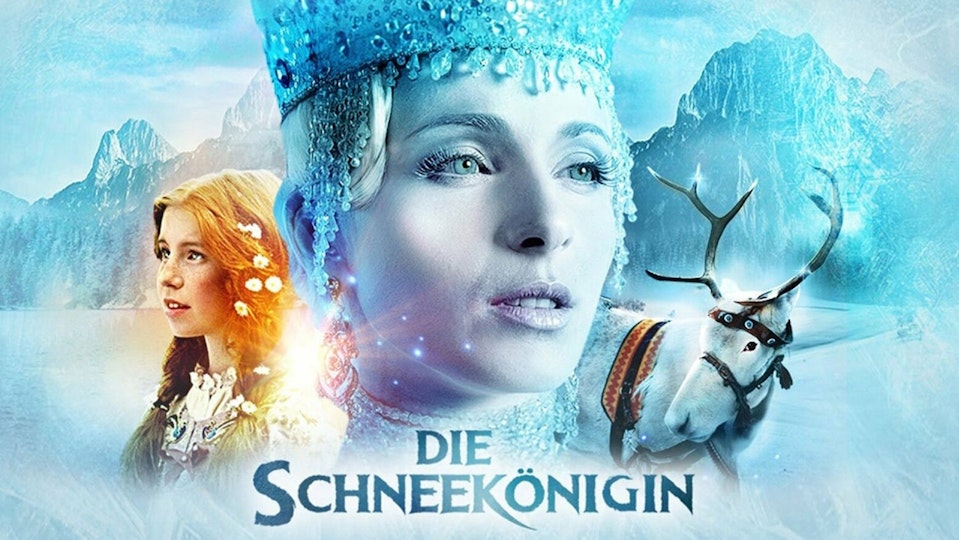 Die Schneekönigin