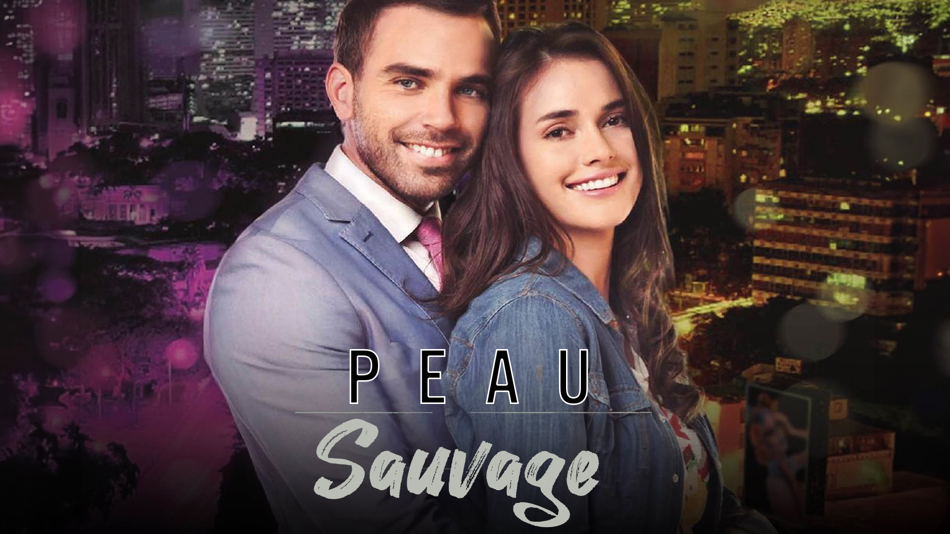PEAU SAUVAGE