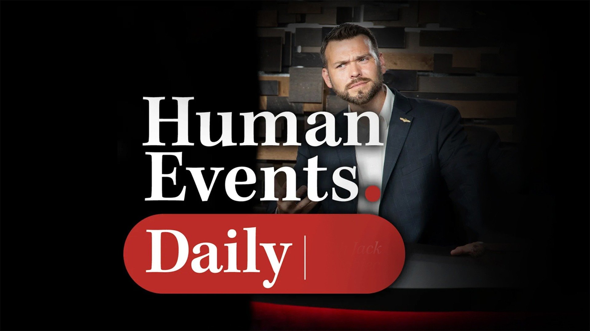 Human Events Daily