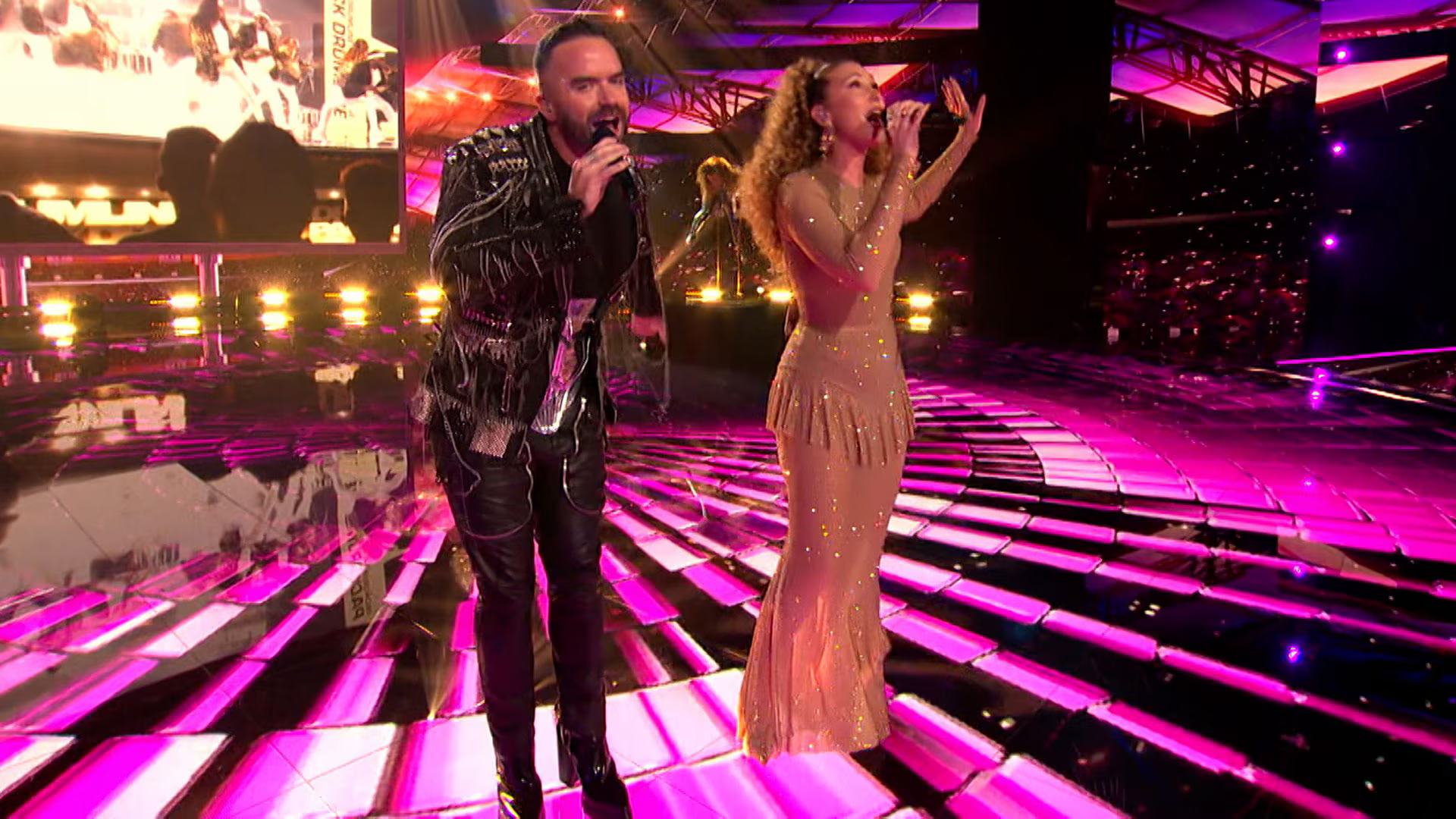 Americas Got Talent Fantasy Team