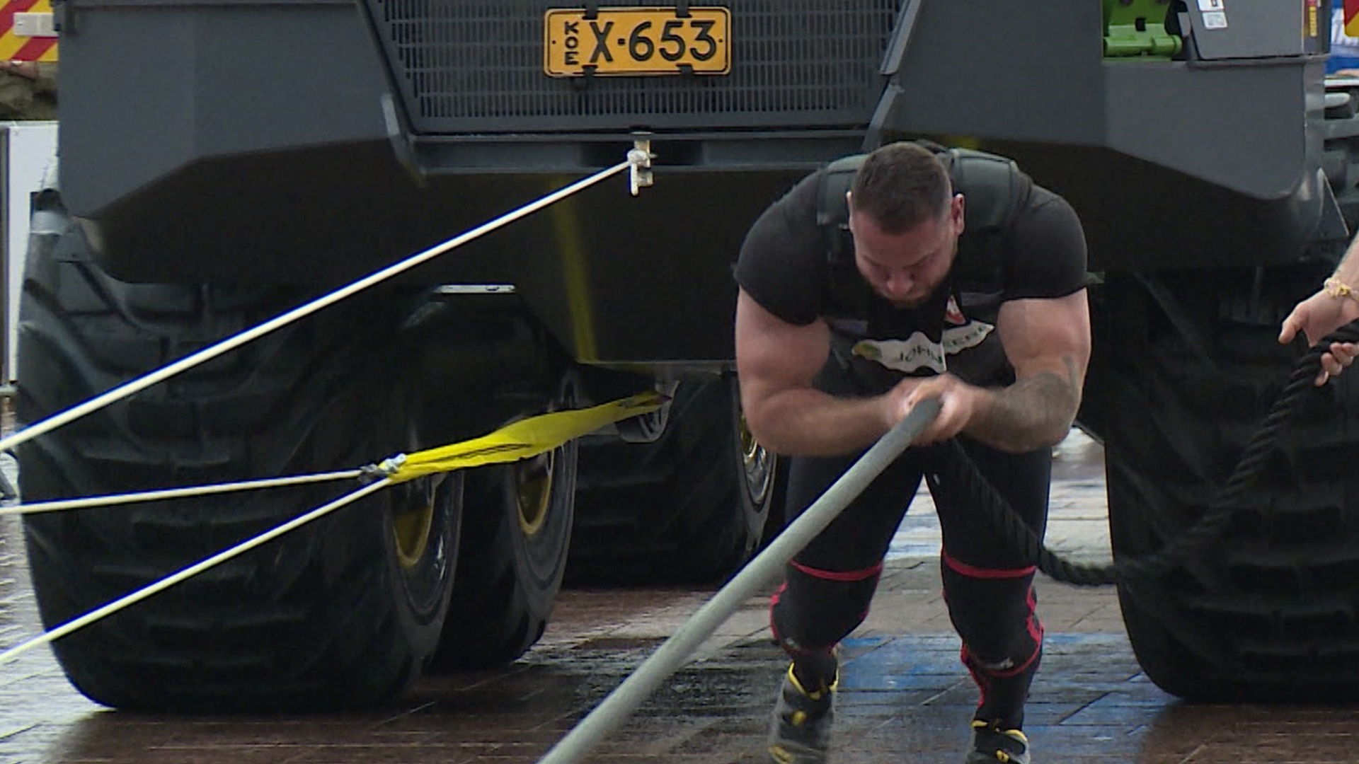 Strongman Champions League