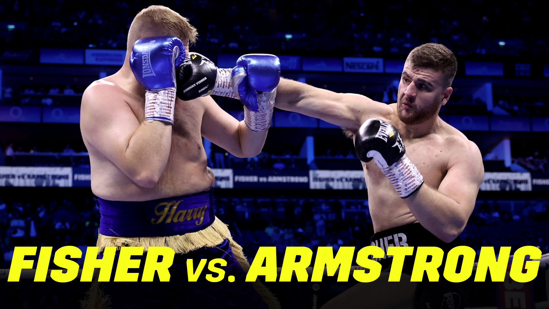 Fisher vs. Armstrong (2023)