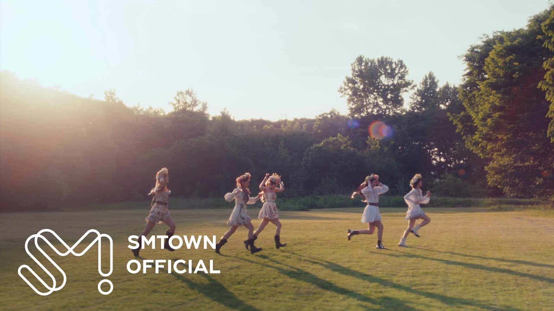 Red Velvet Music Video & Performance Special