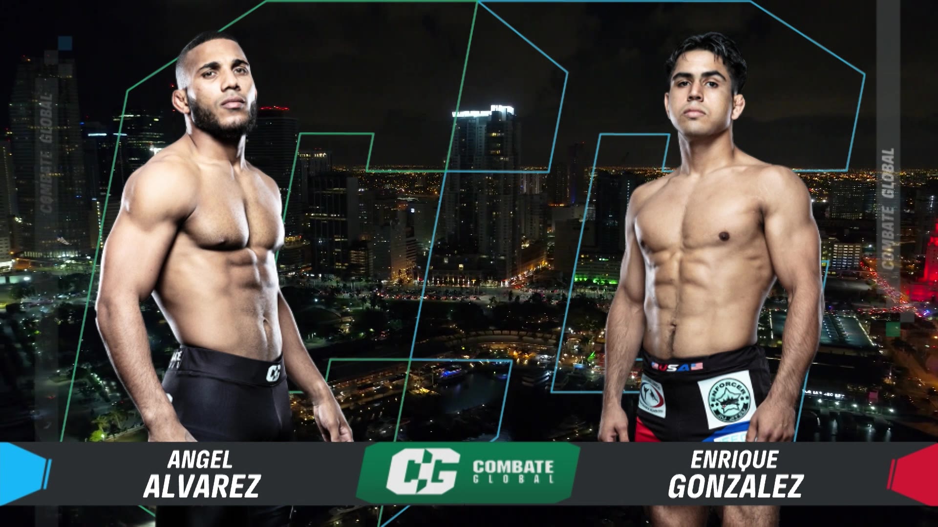 Combate Global 2022