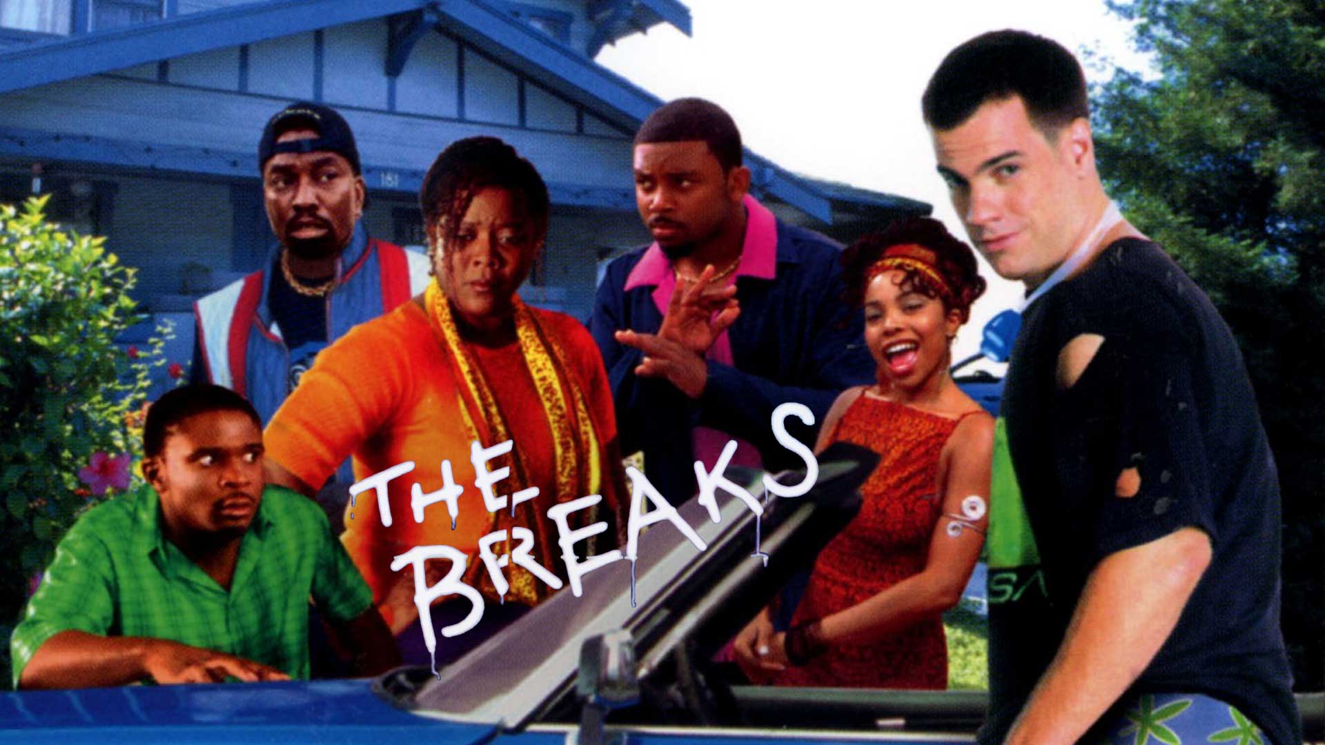 The Breaks