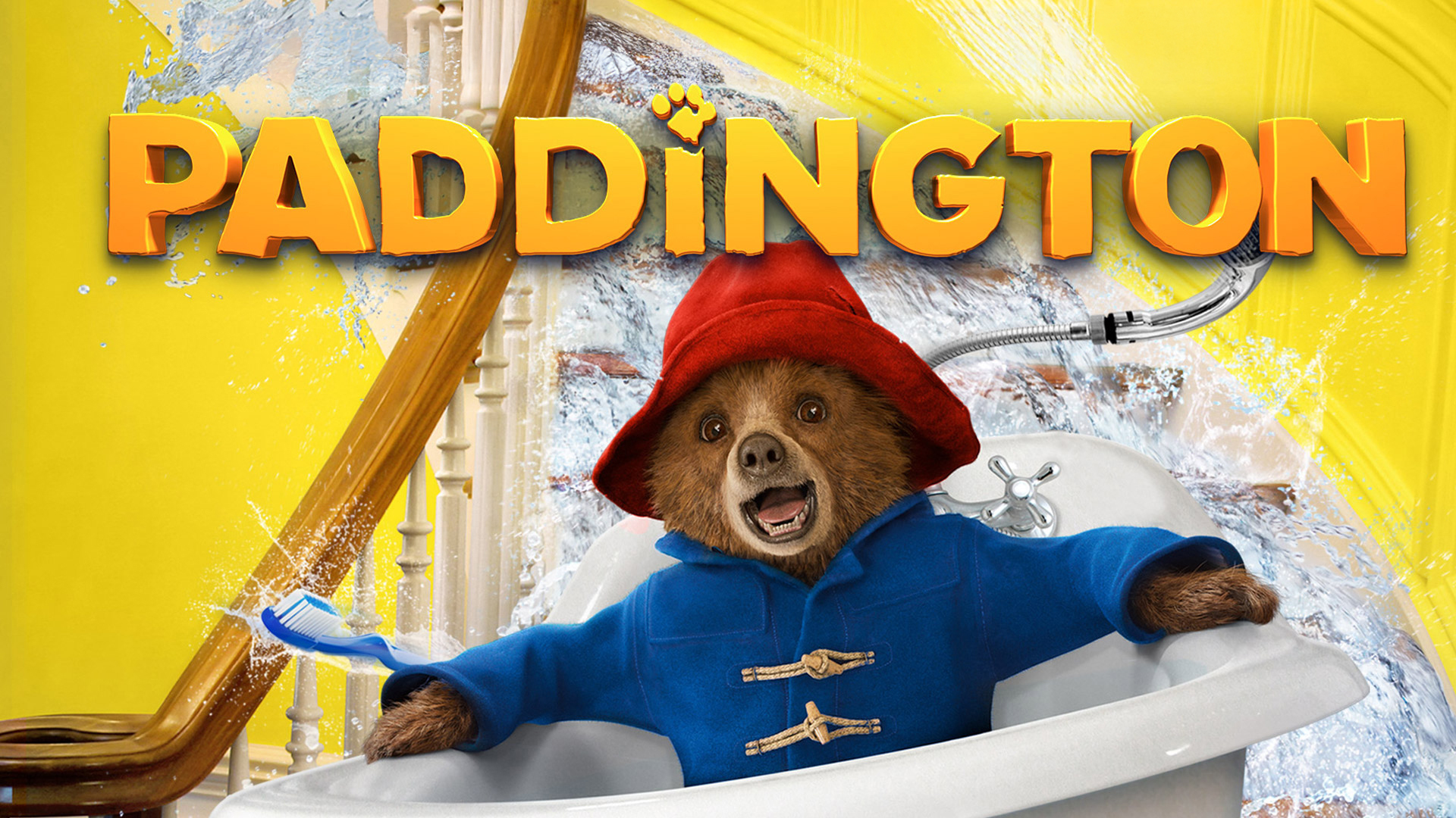 Paddington