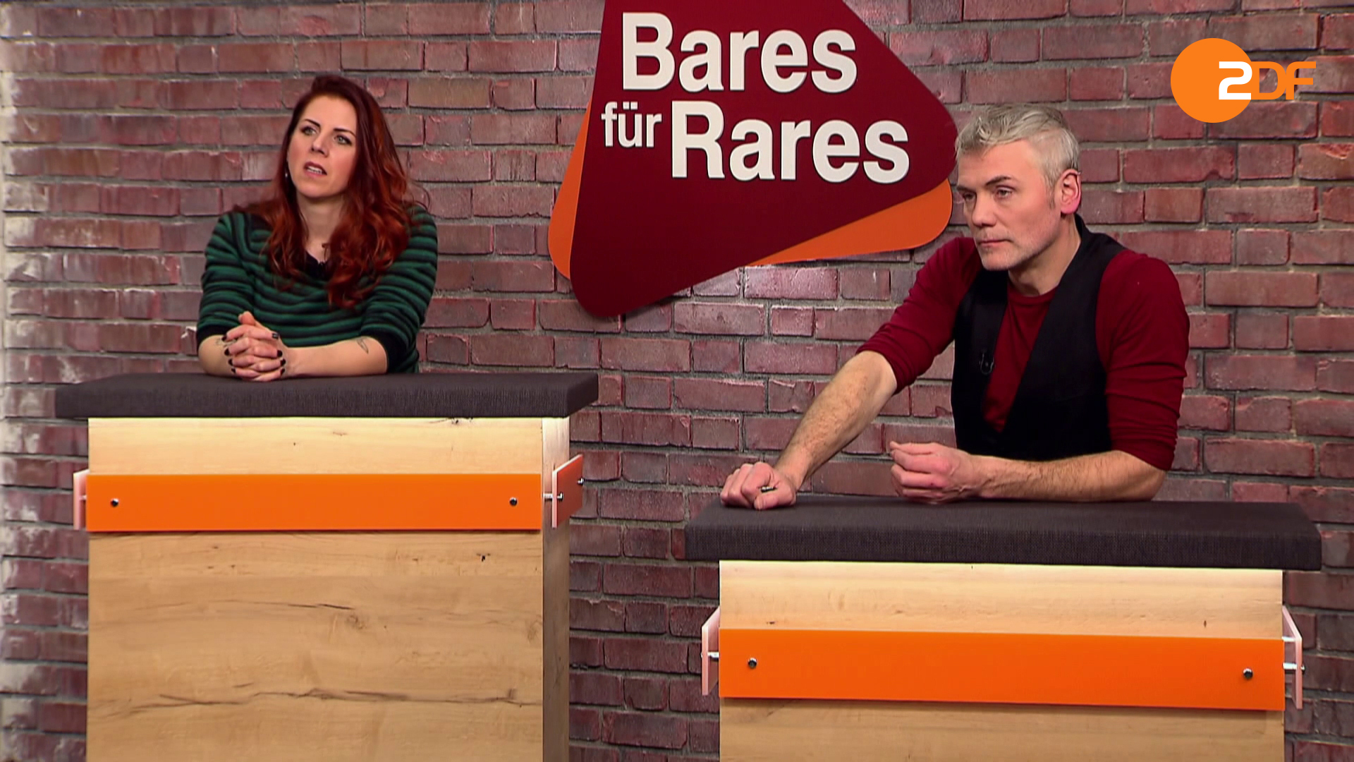 Bares für Rares