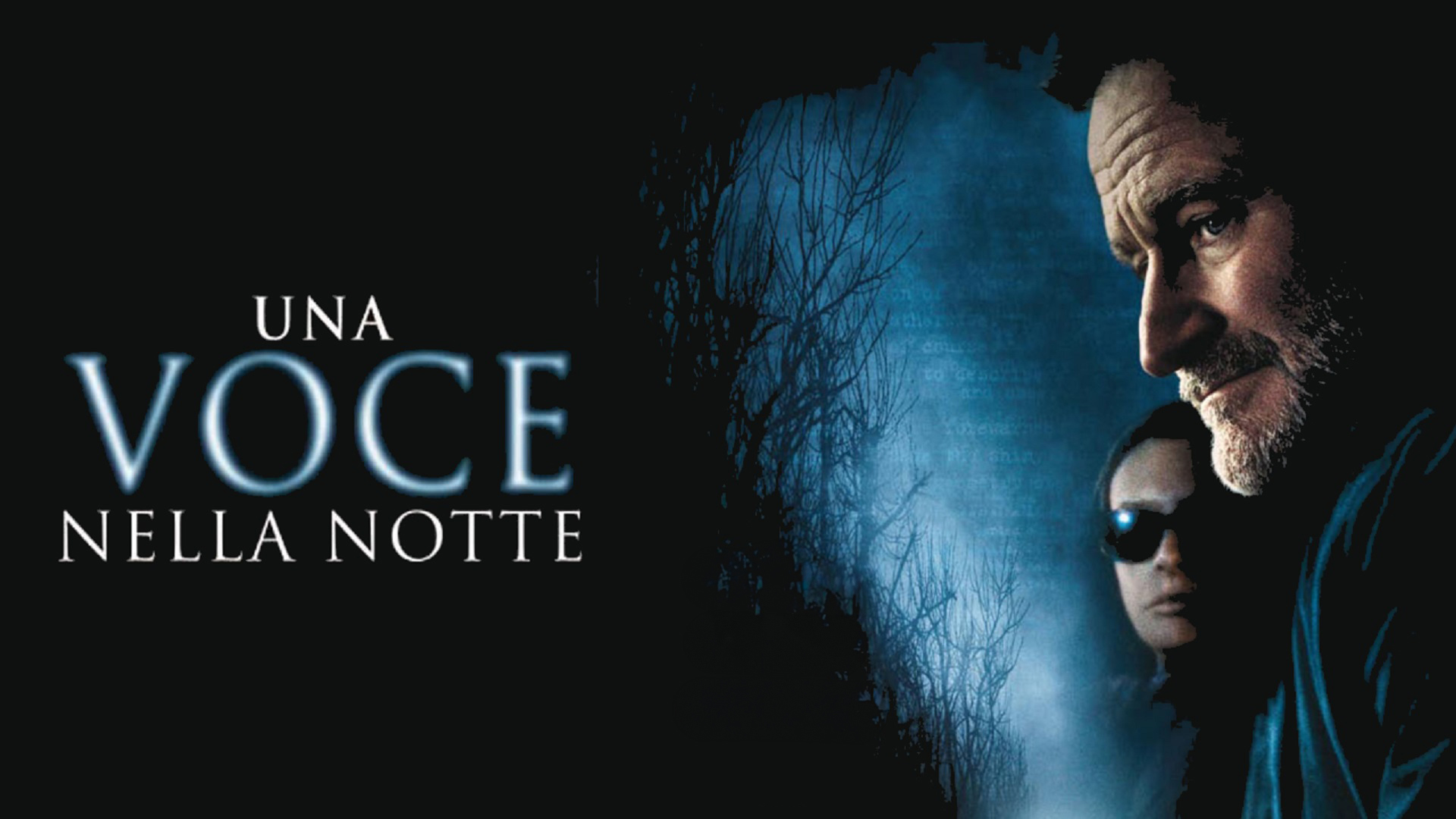 Una voce nella notte