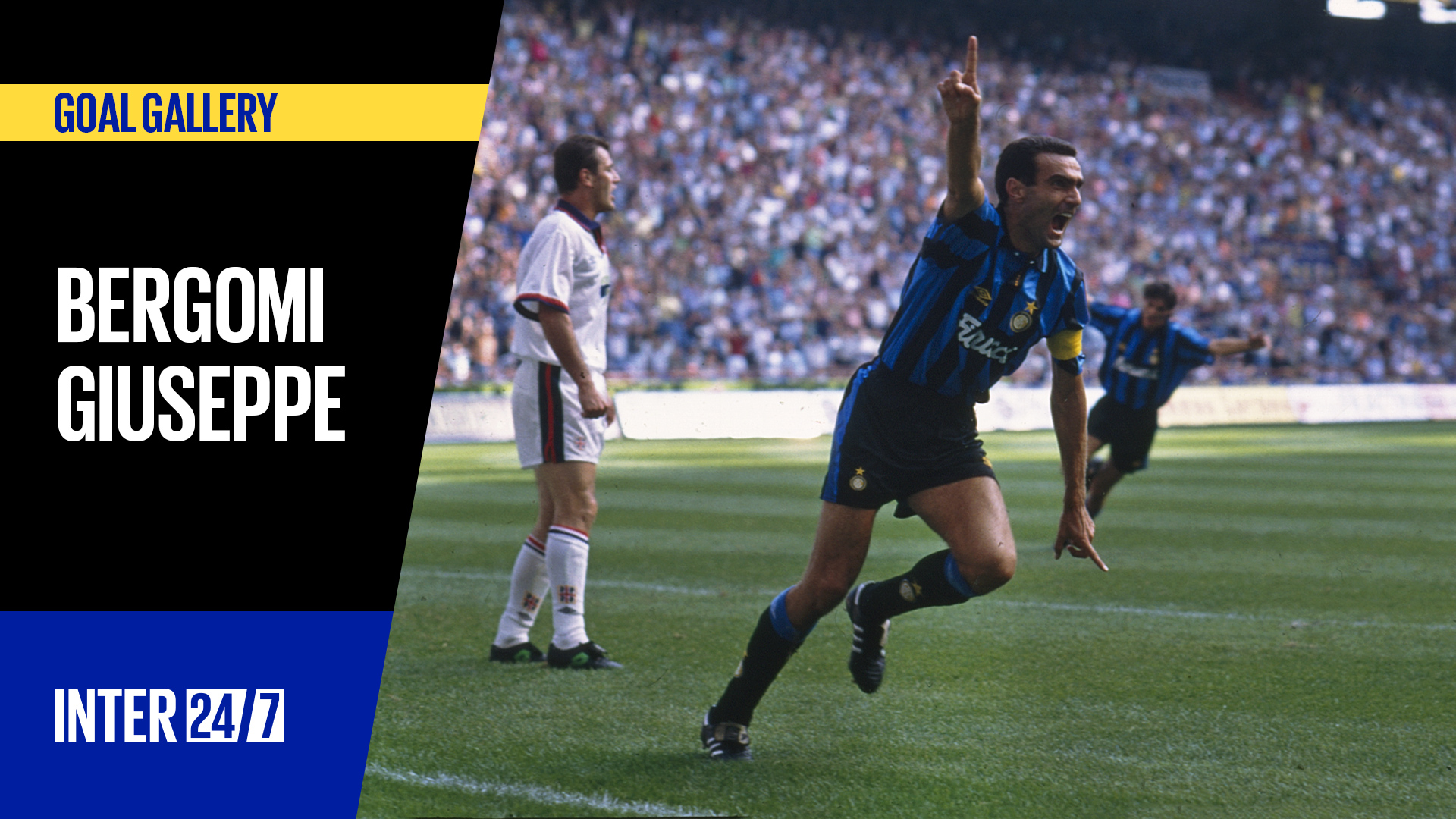 Goal Gallery 2018 19 Bergomi