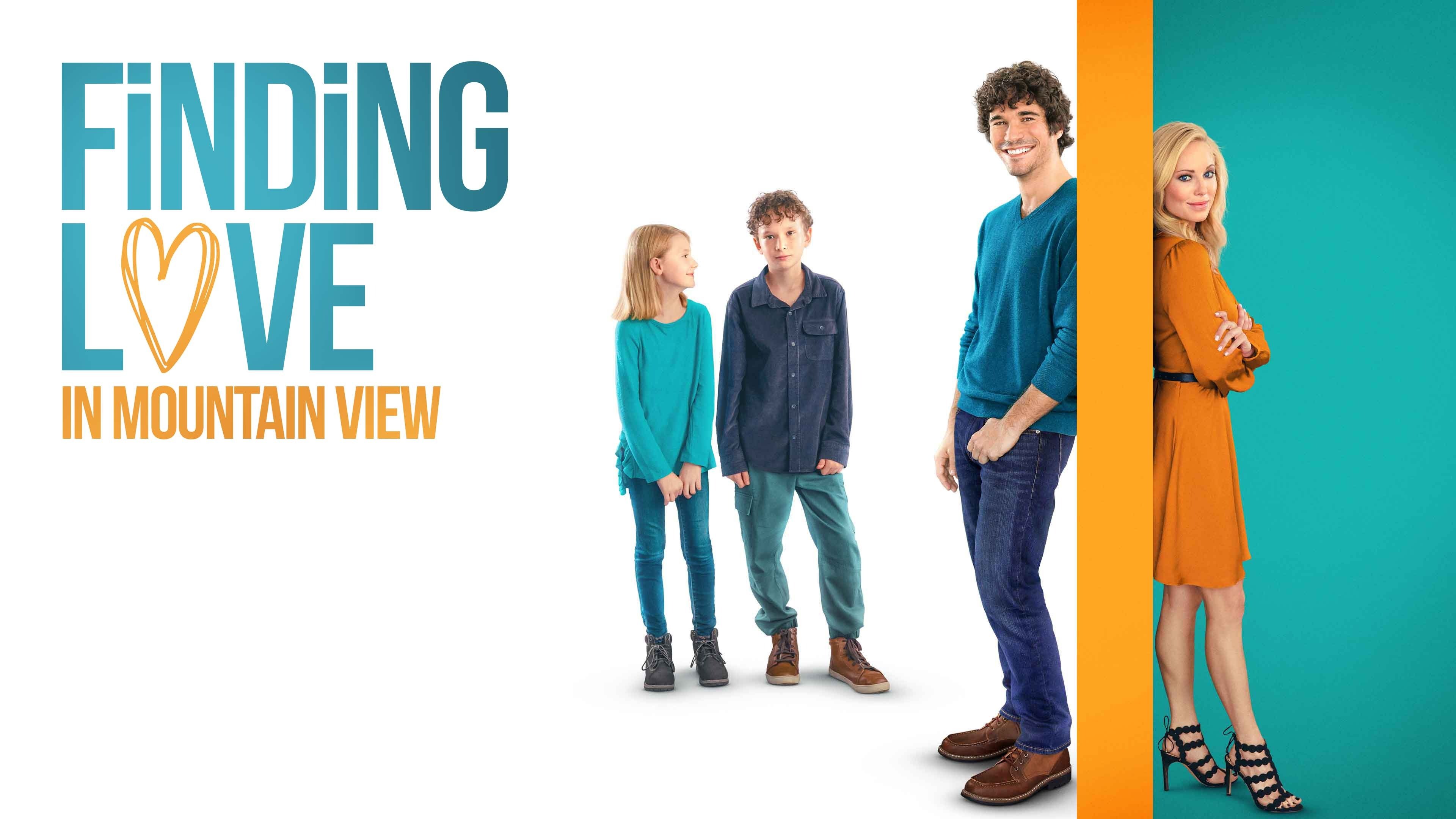 Finding Love in Mountain View