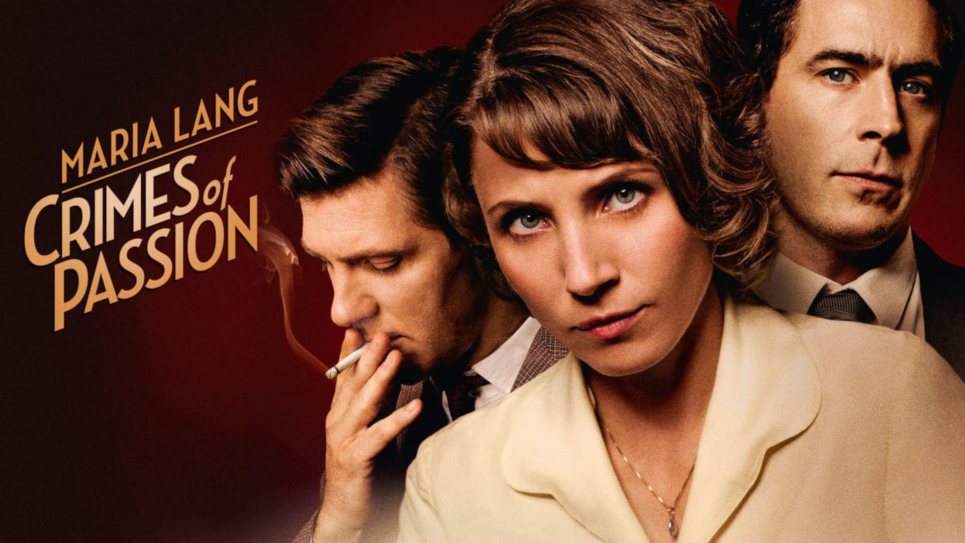 Crimes of Passion 6: Tragedia en un cementerio