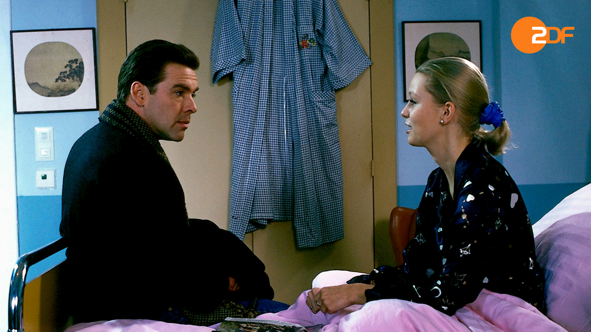 Frauenarzt Dr. Markus Merthin