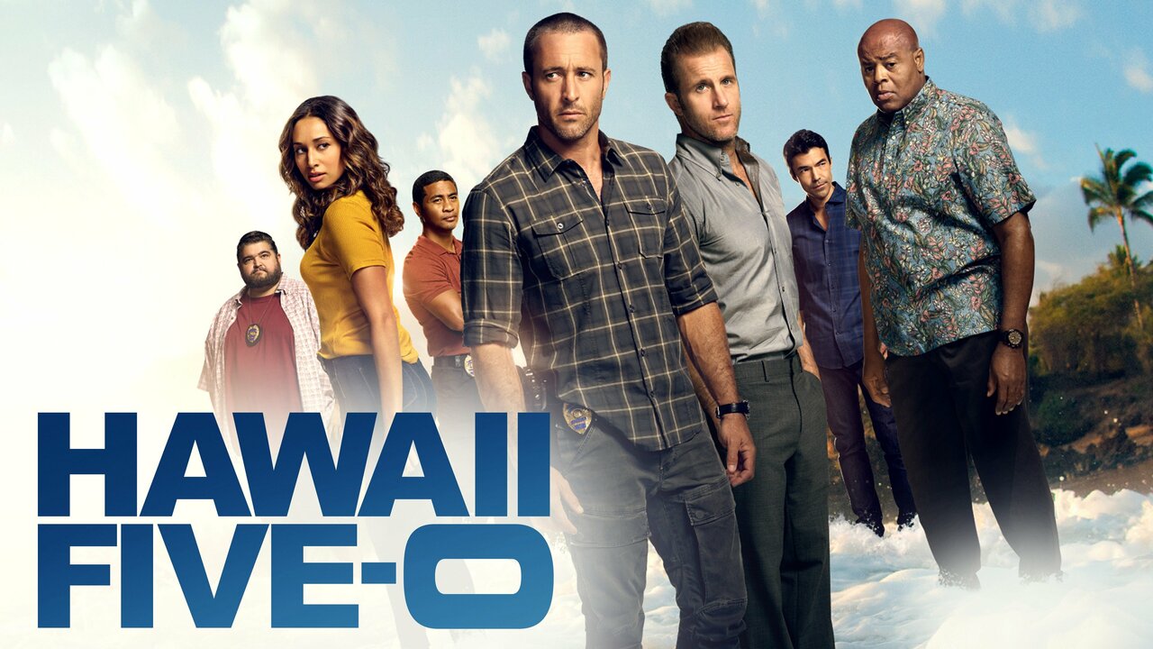 Hawaii Five-0: Waiho Wale Kahiko