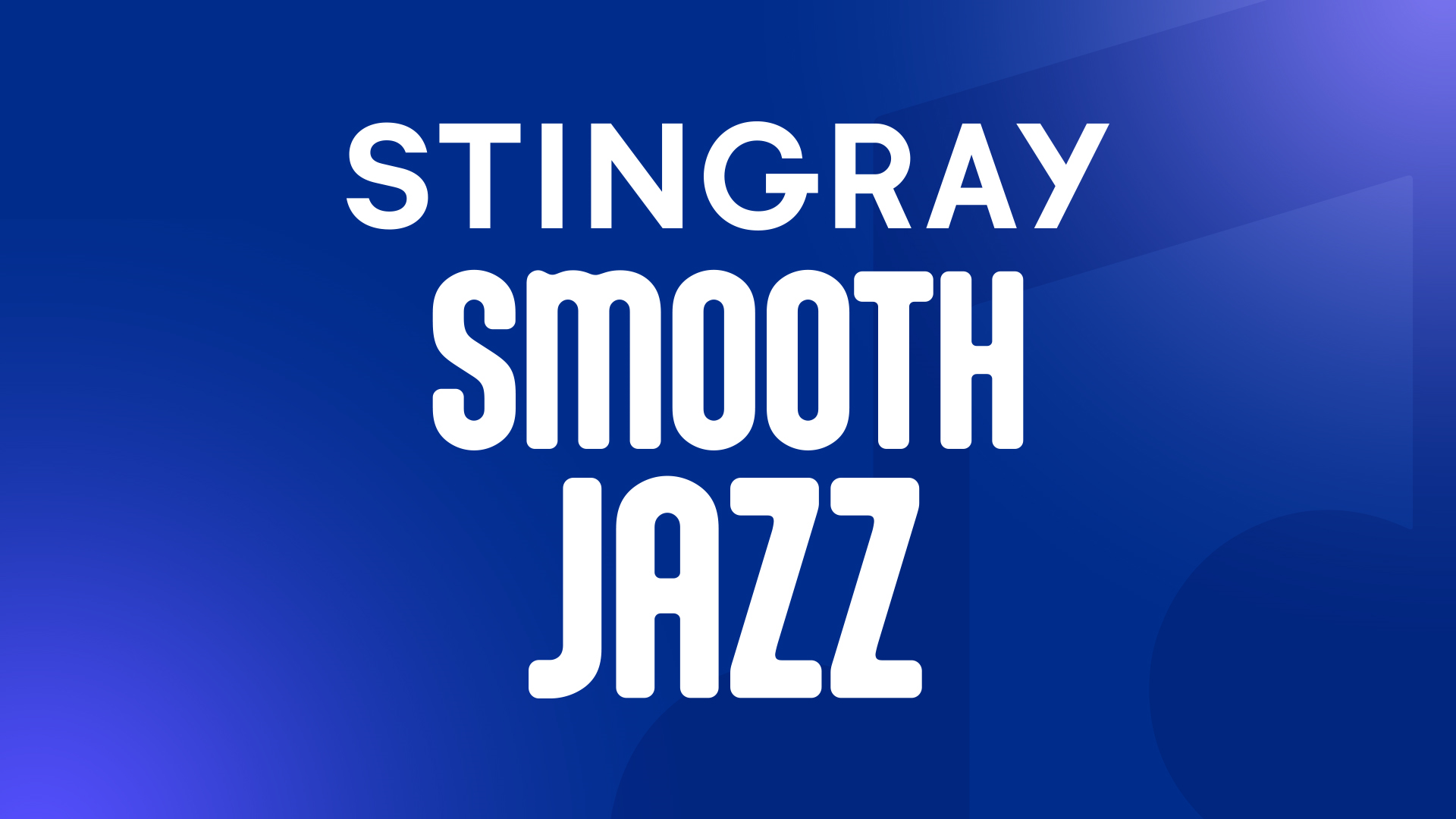 Stingray Smooth Jazz