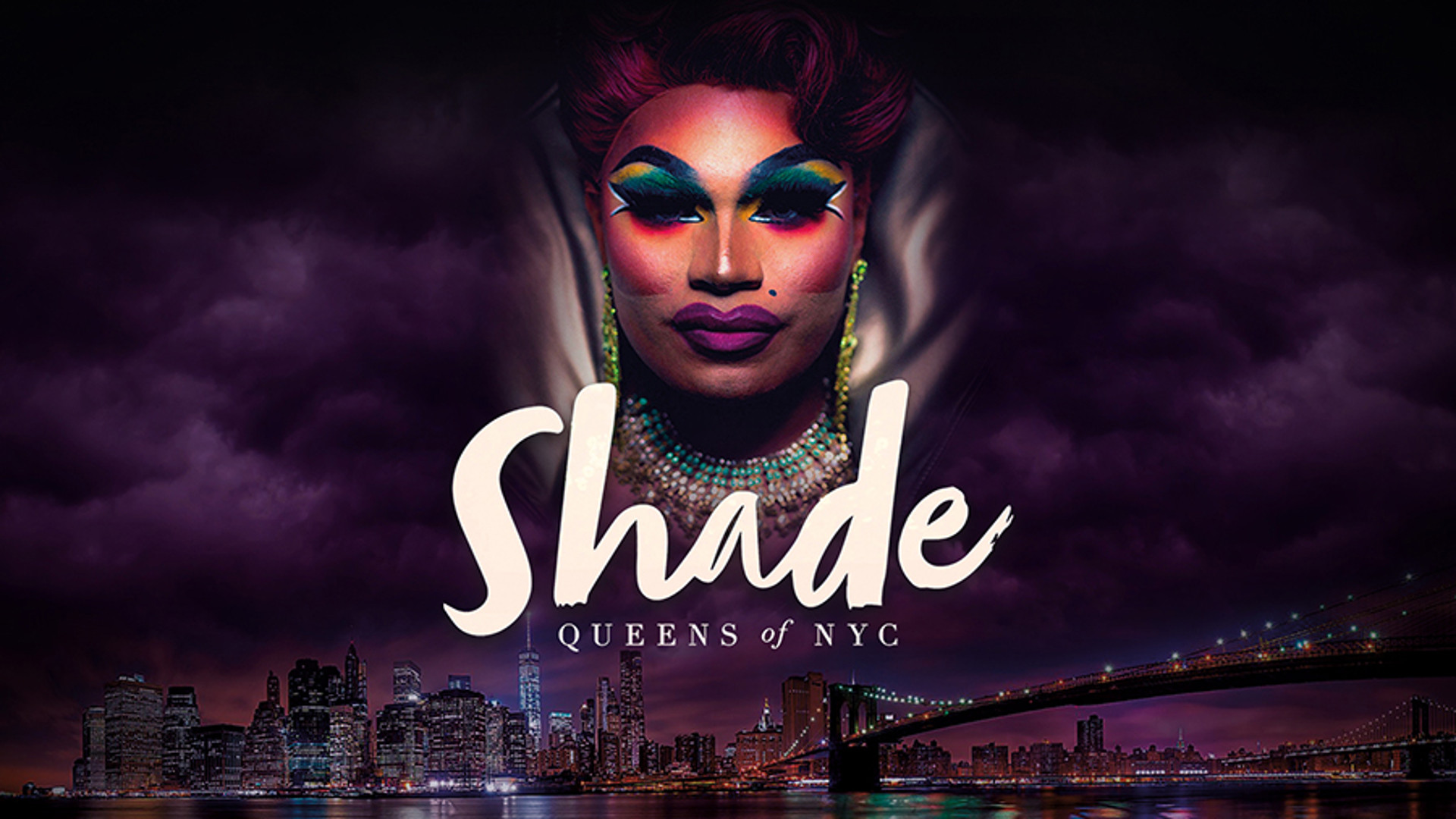 Shade: Queens of NYC
