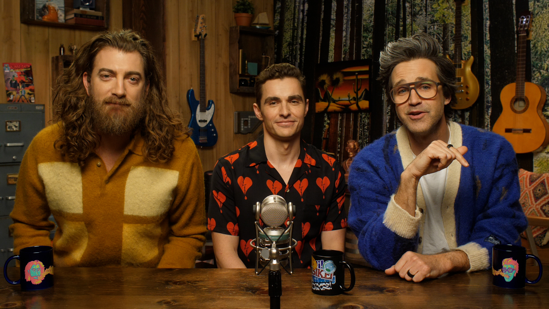 Good Mythical Morning