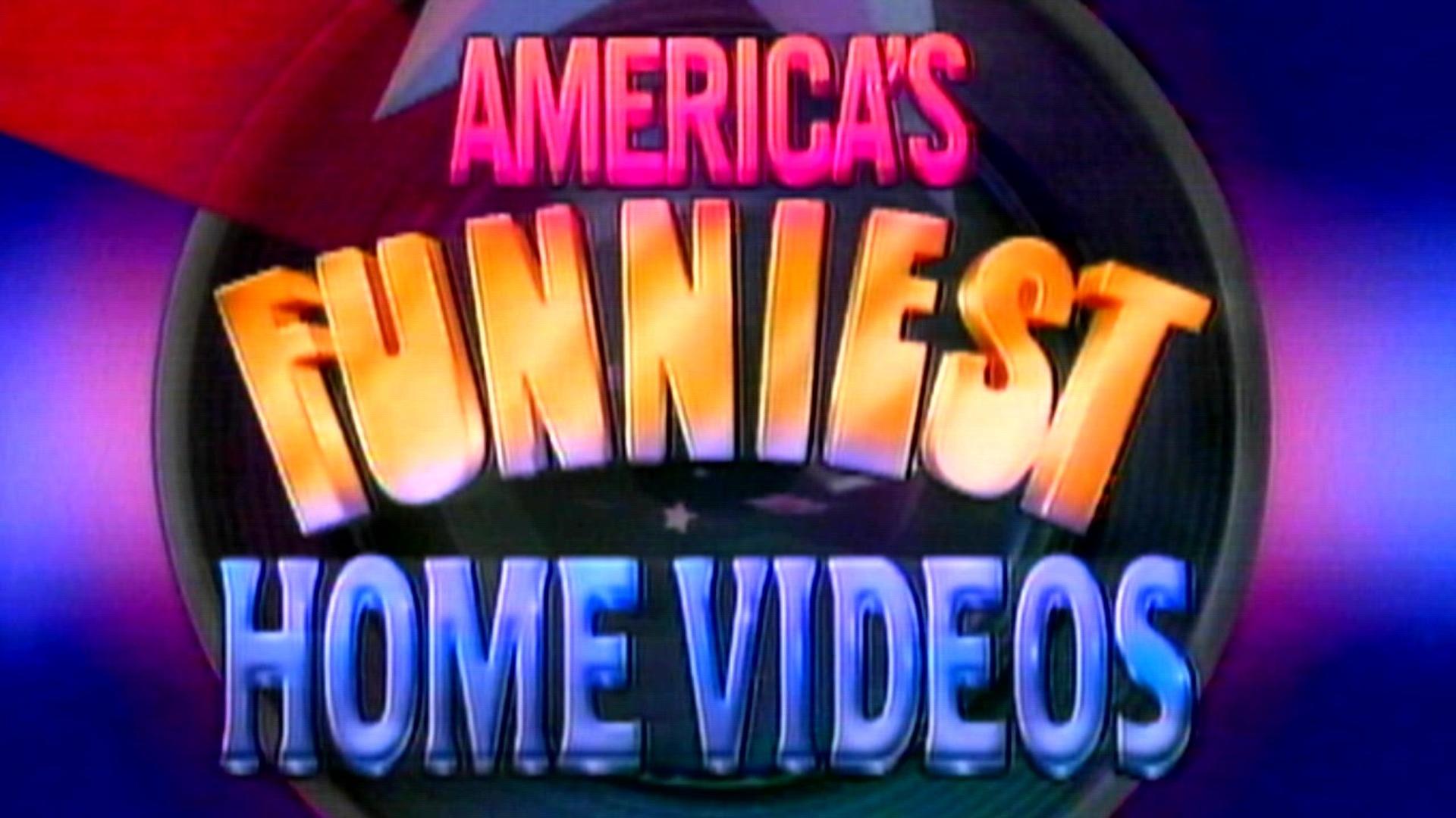 America's Funniest Home Videos