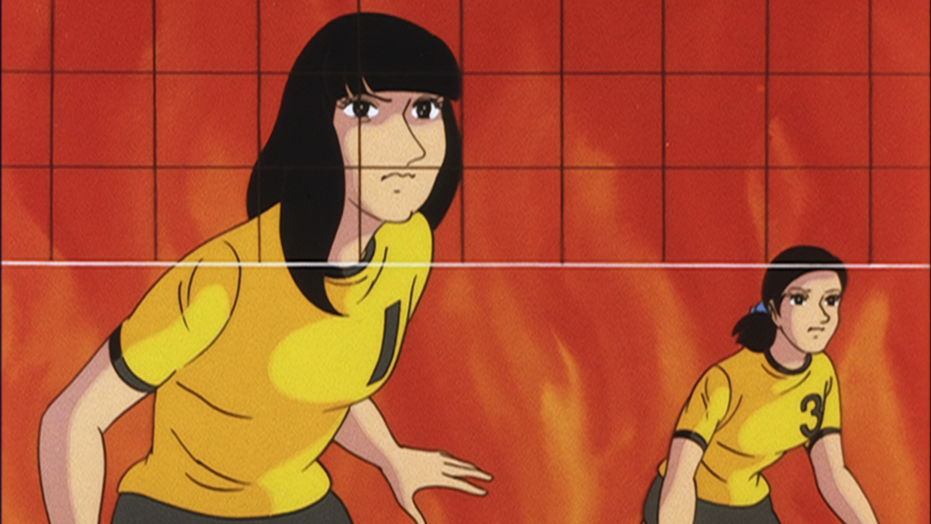 Mila Superstar – S01E72 – Der Dreiecksangriff