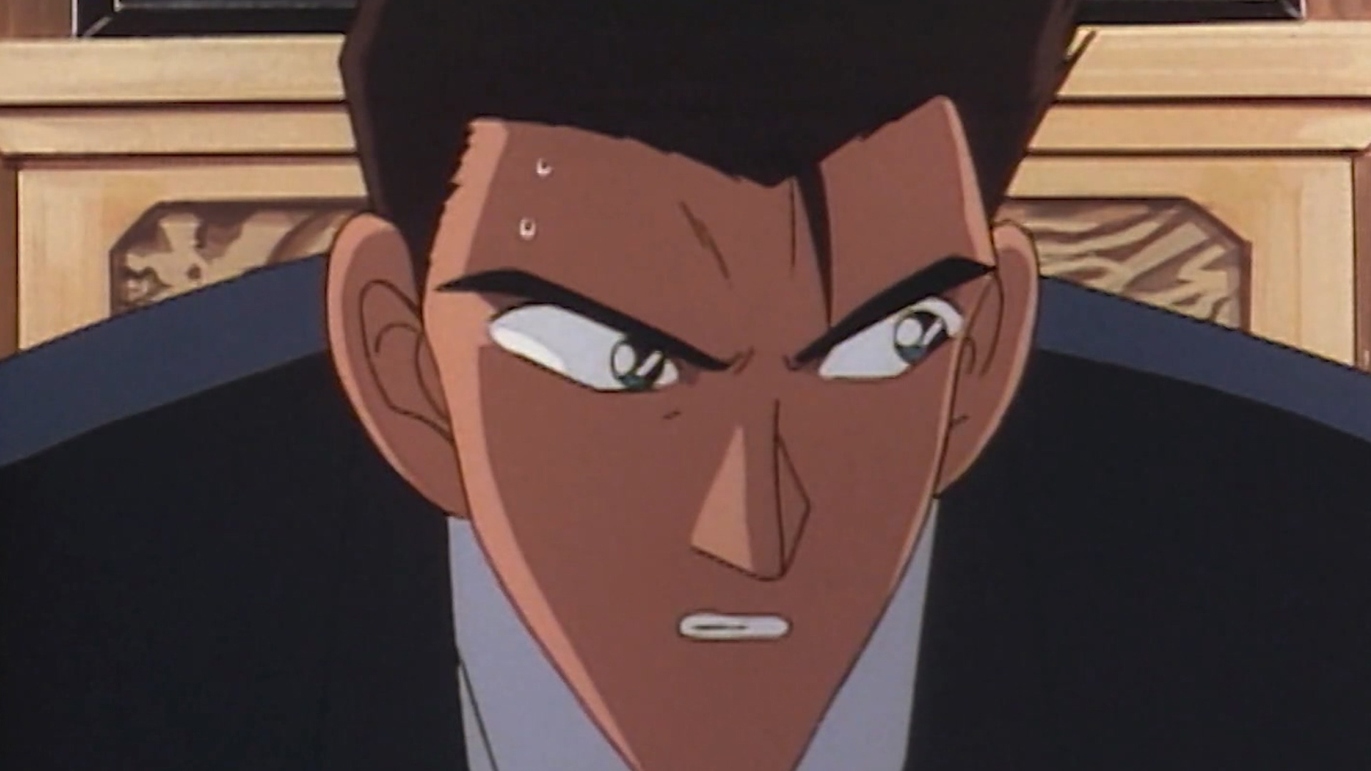 알리바이 증언 살인 사건