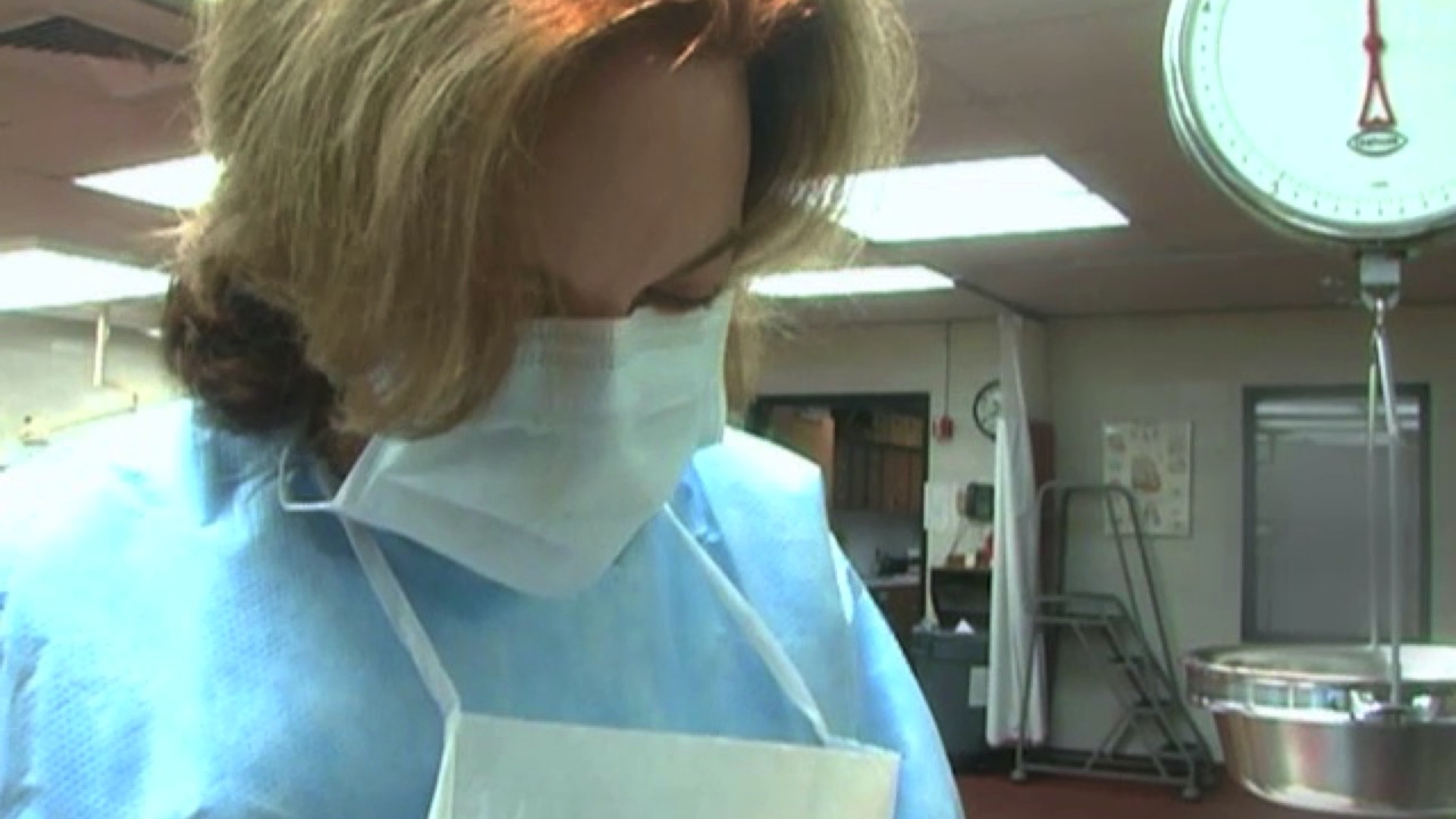 Dr. G: Medical Examiner