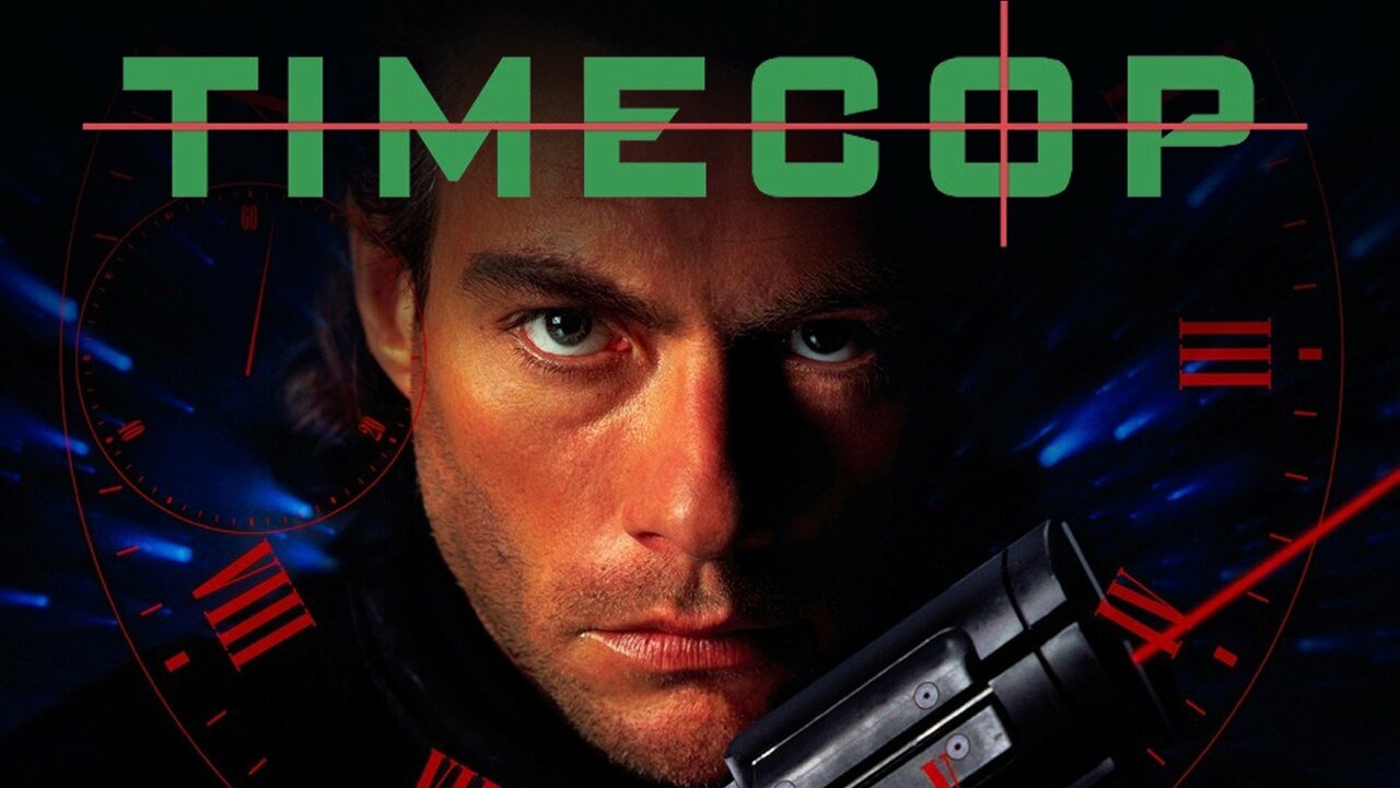 Timecop
