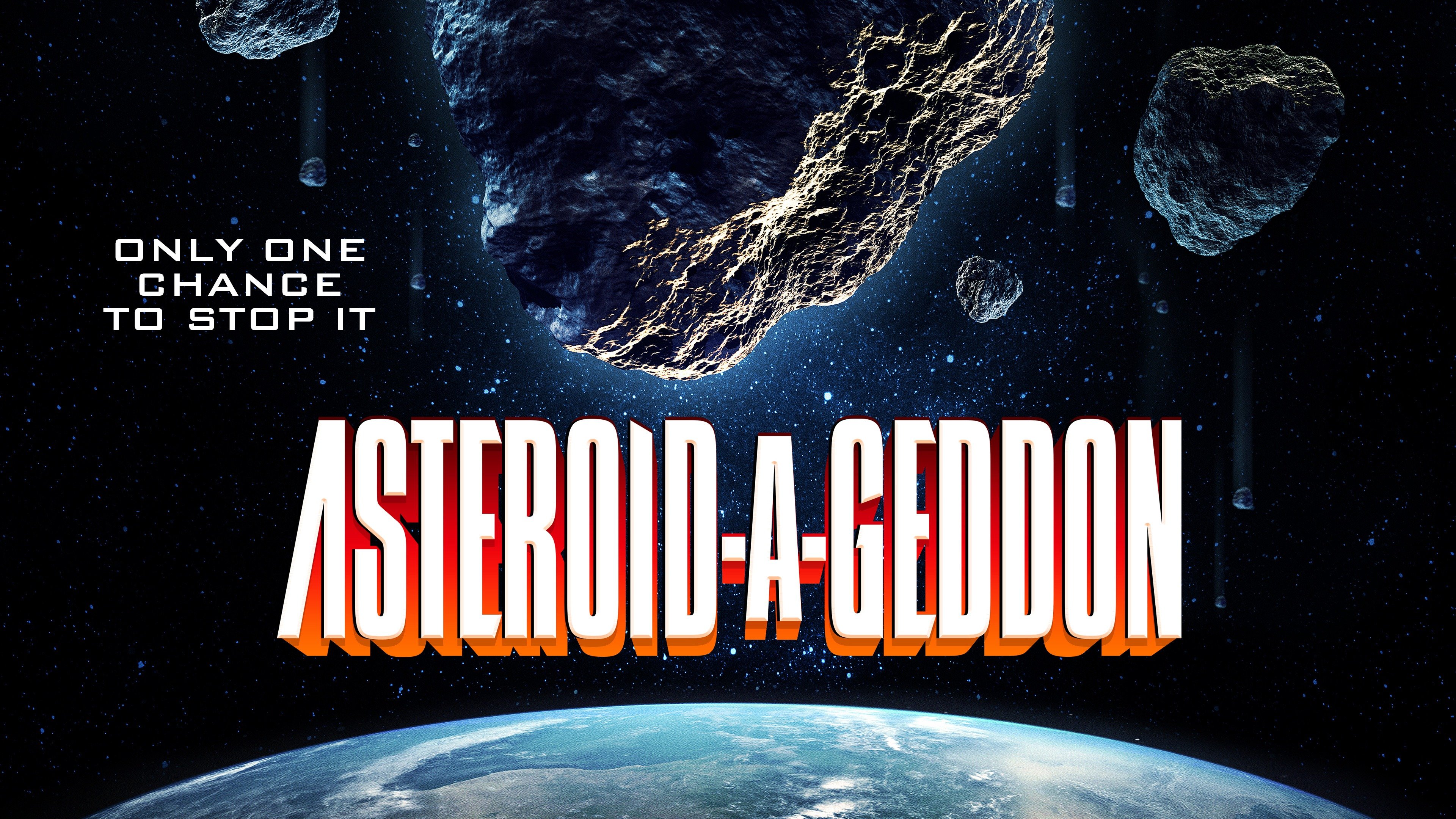 Asteroid-a-geddon