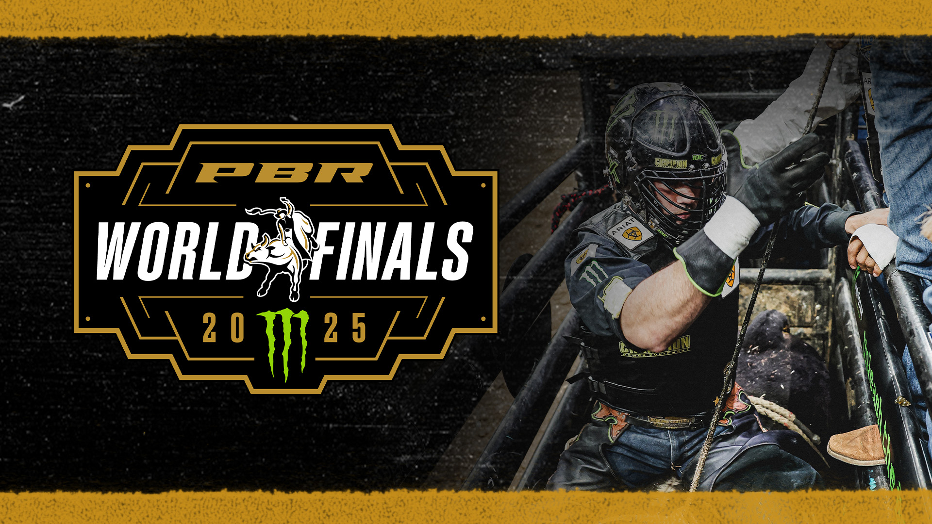 2025- Premier World Finals